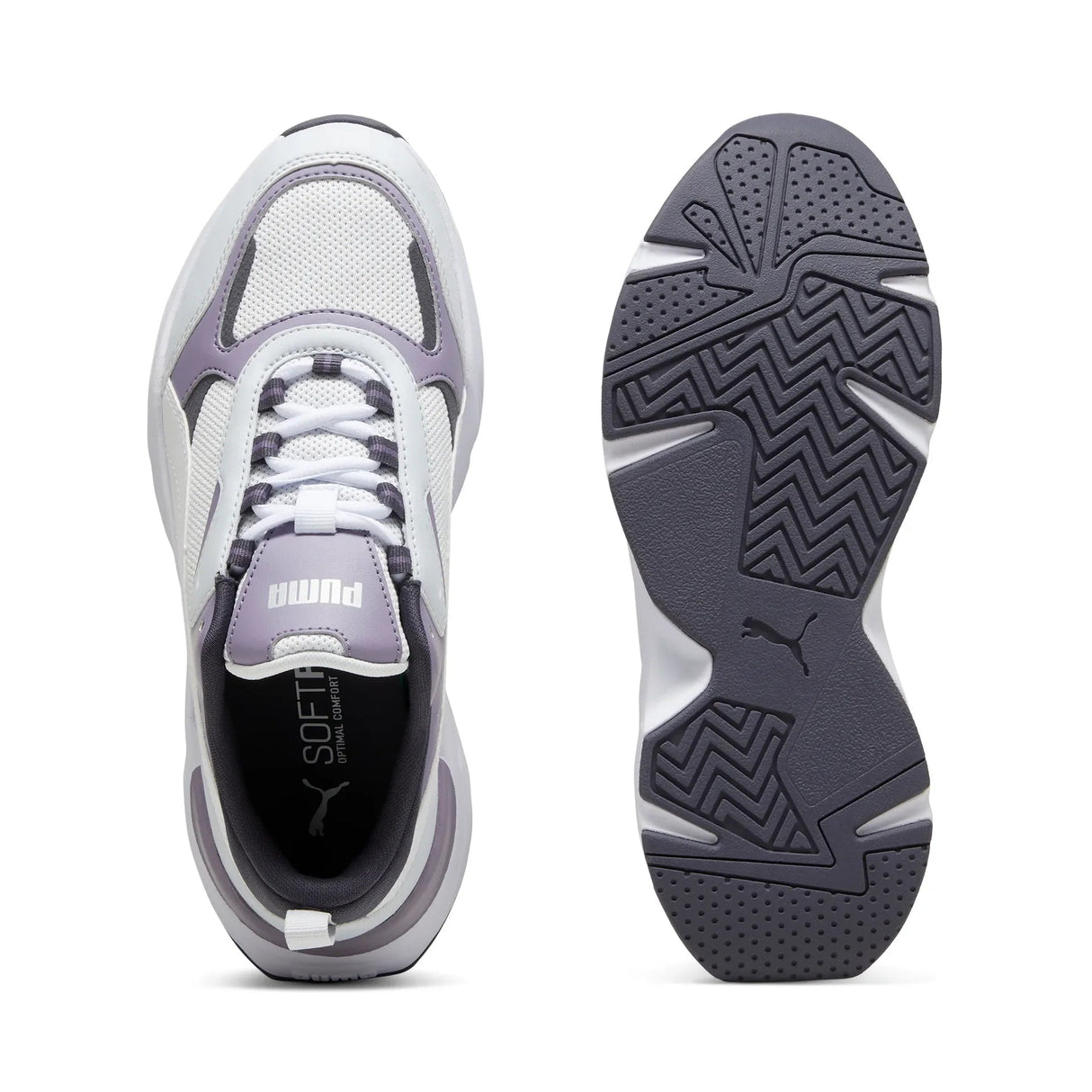 Cassia Women's Trainers - Runner