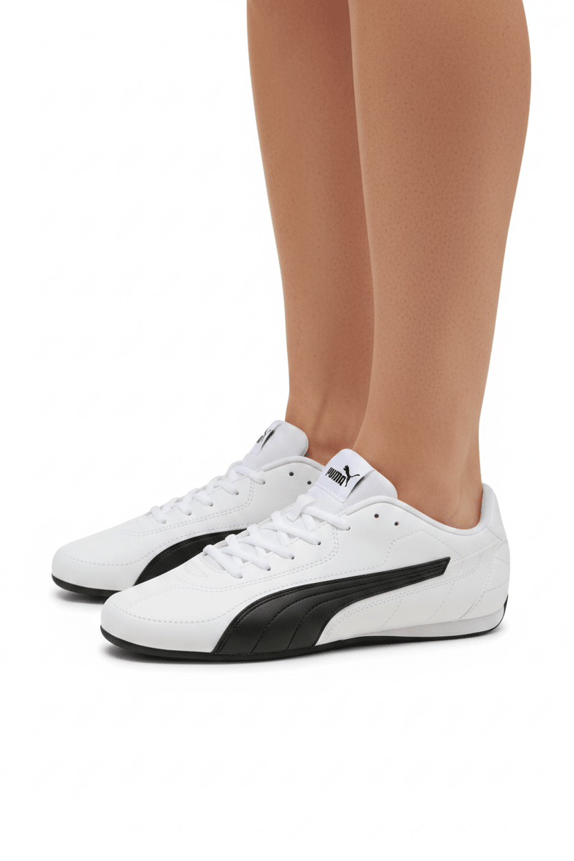 Catch Sneakers Unisex - Runner