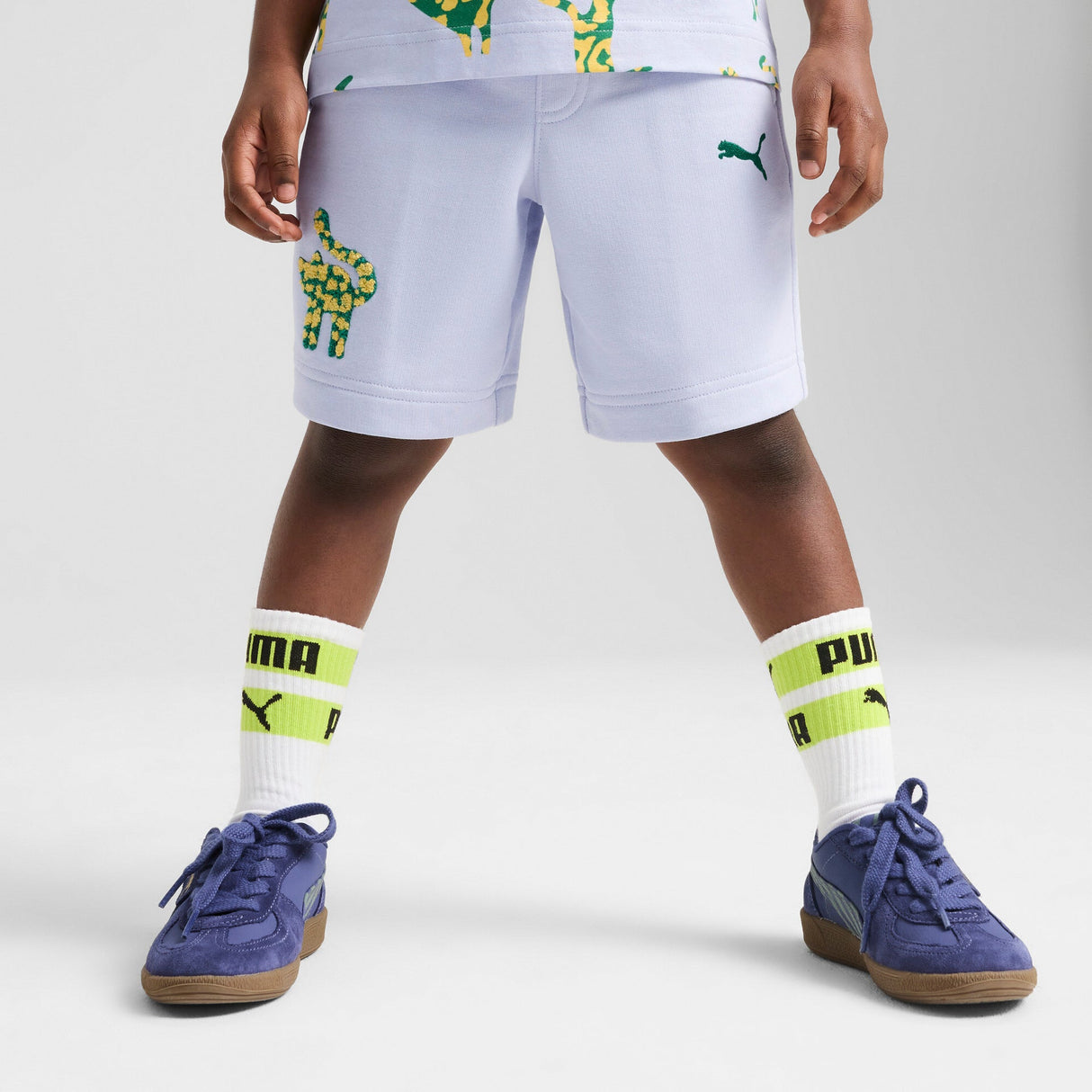 CATS CLUB Shorts TR - Runner