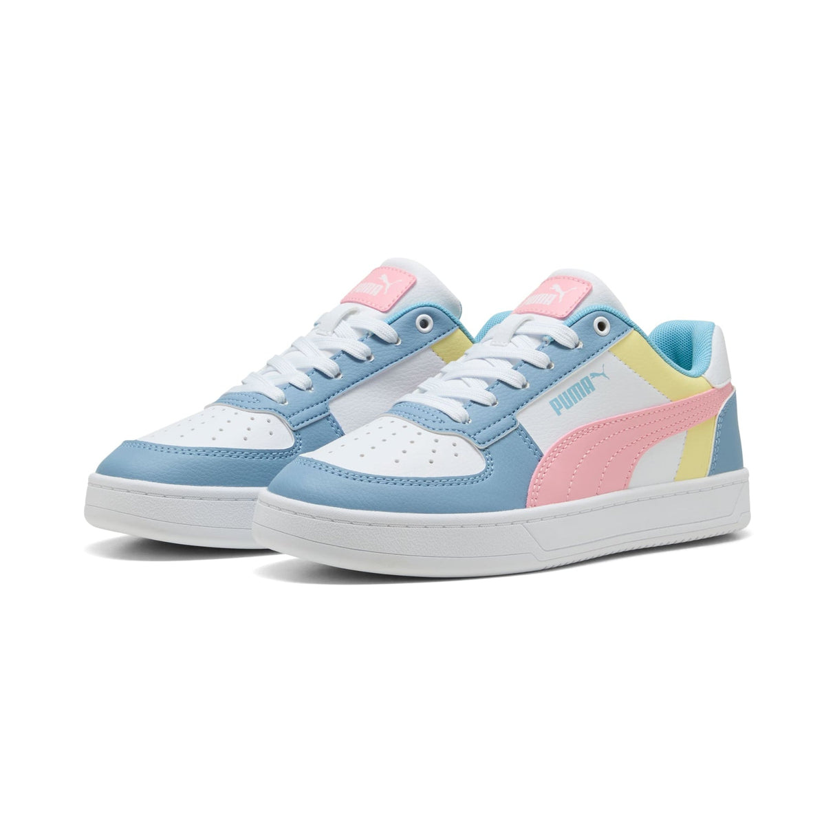 Caven 2.0 Block Sneakers Youth - Runner