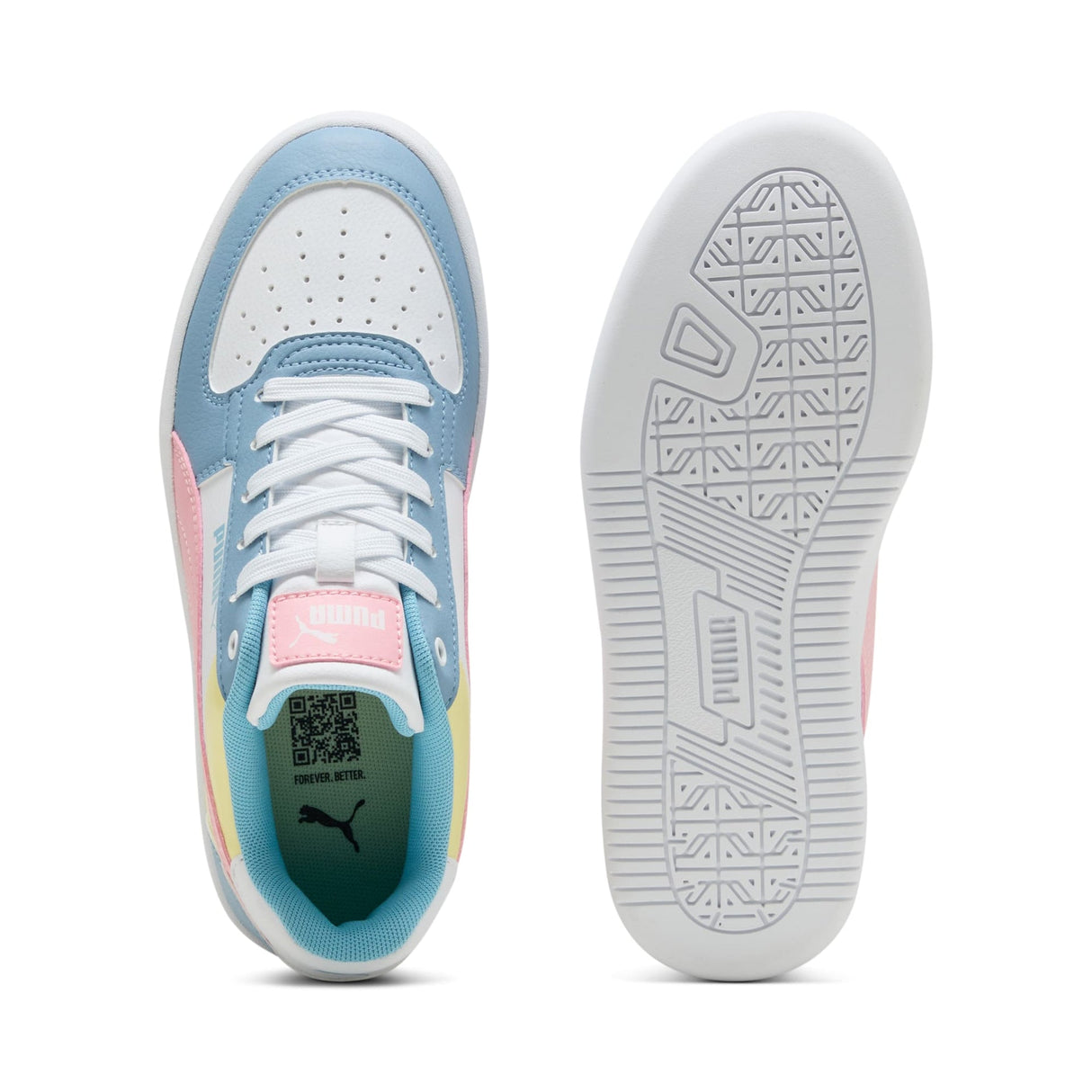Caven 2.0 Block Sneakers Youth - Runner