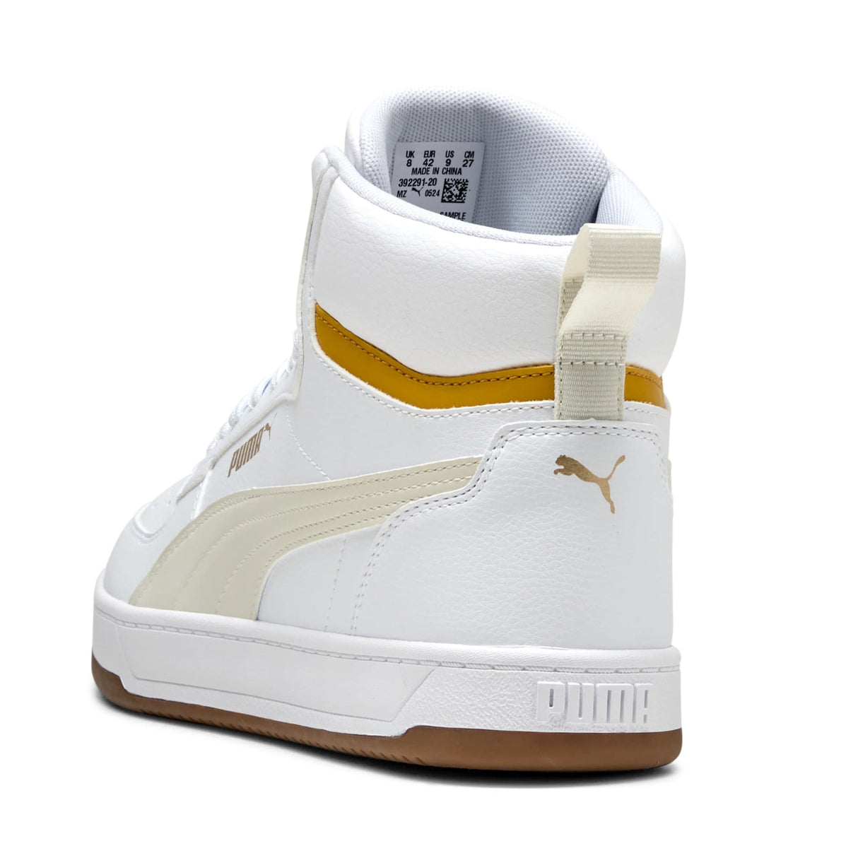 Caven 2.0 Mid Sneakers - Runner
