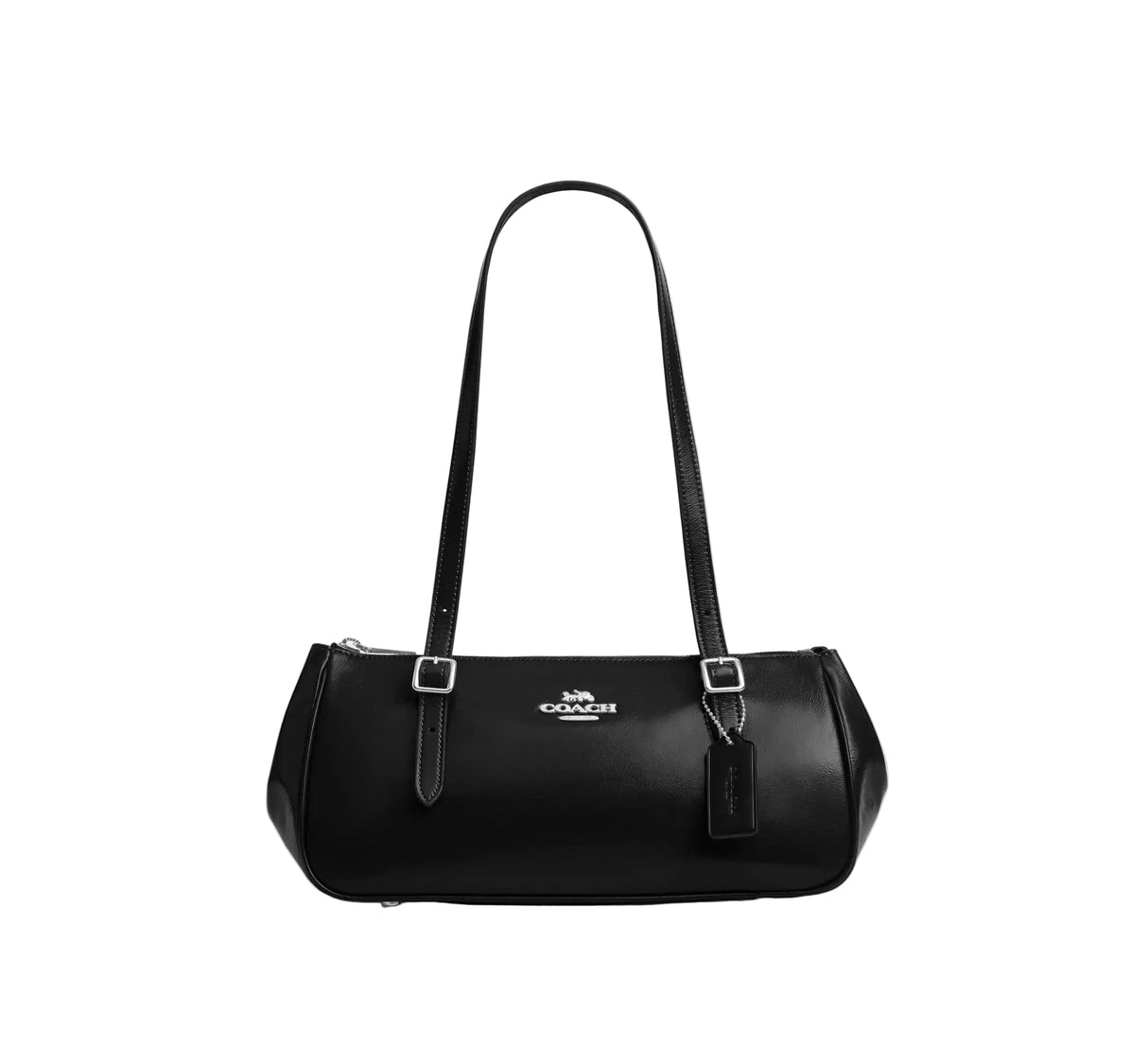 COACH Mini Rowan Crossbody Bag In Blocked Signature HB20