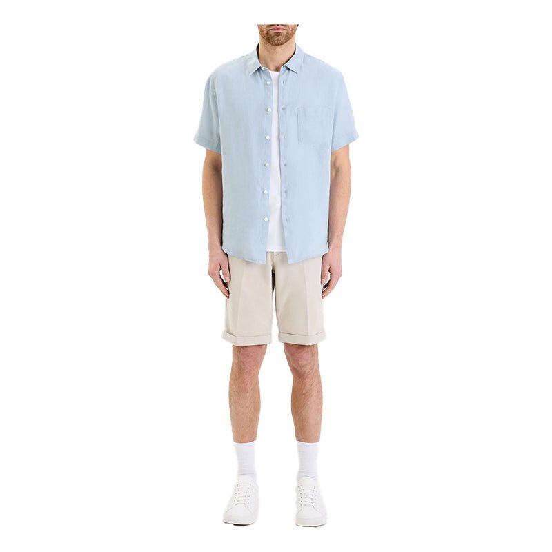 CELIO DAMARLIN Short Sleeve SHIRT | 1120462 - Runner