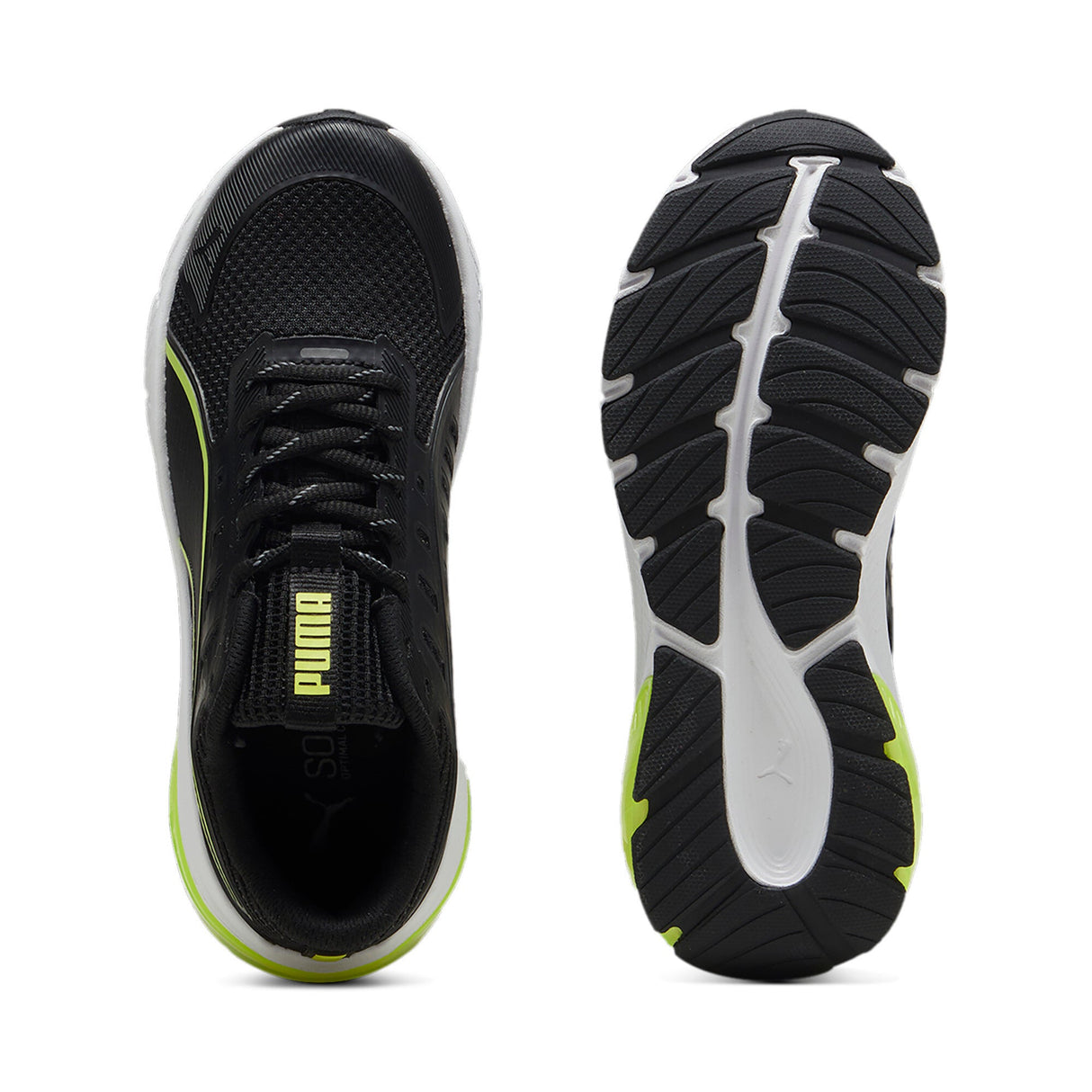 Cell Glare Running Shoes Youth - Runner