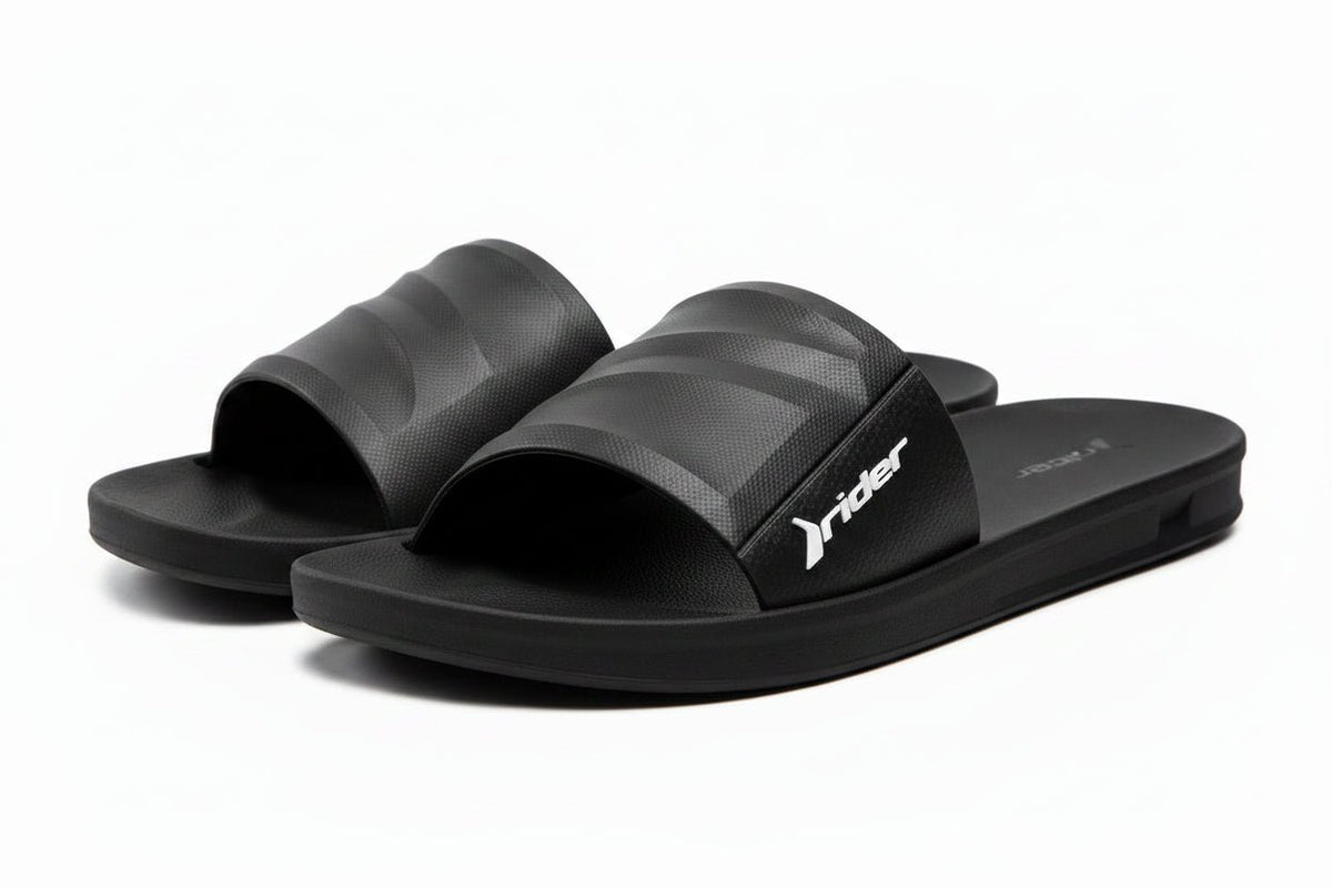 Chanclas Street Slide Ad 11578 Negro61721- SLK20 - Runner