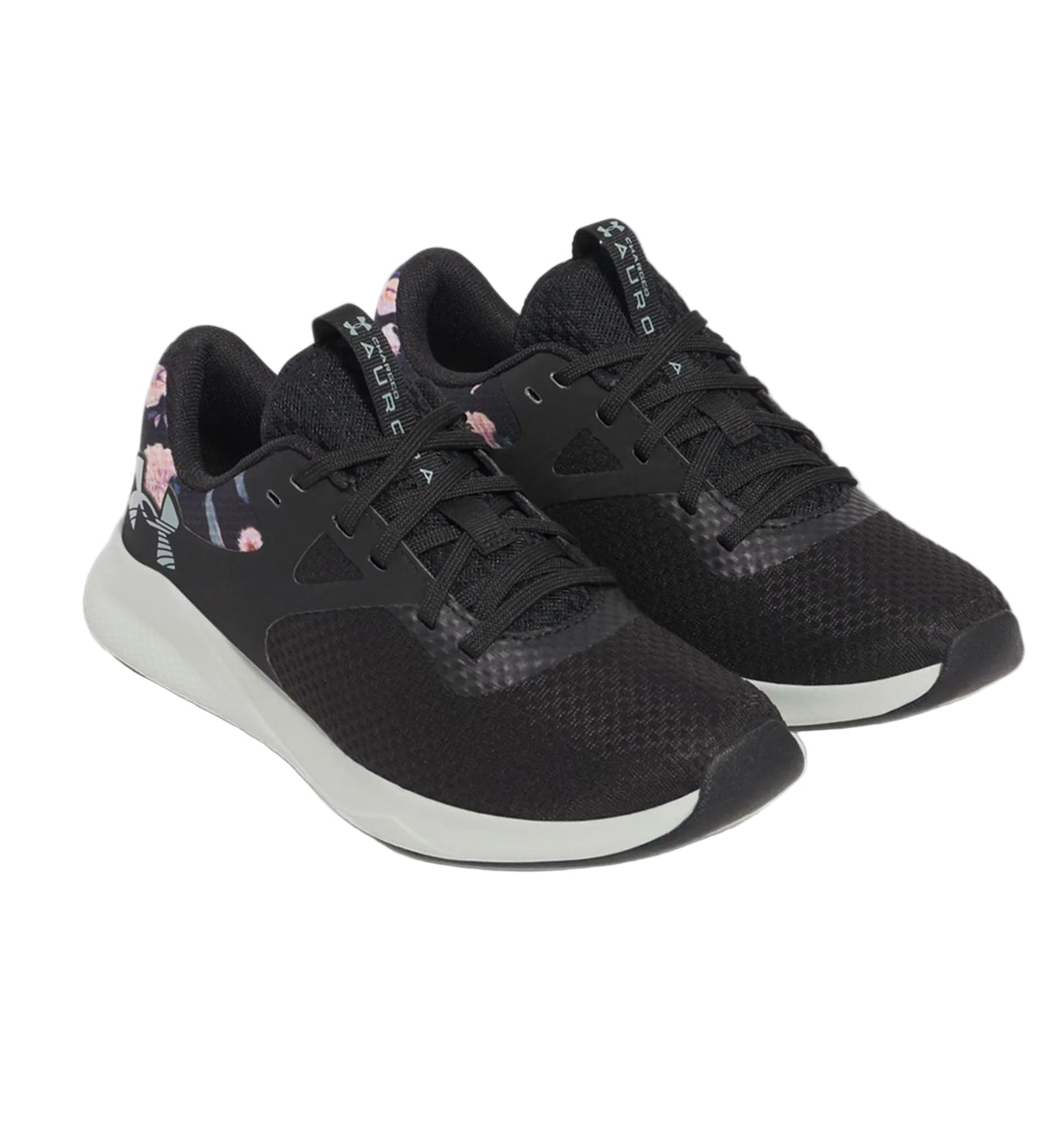Charged Aurora 2 Women's Training Shoes - Runner