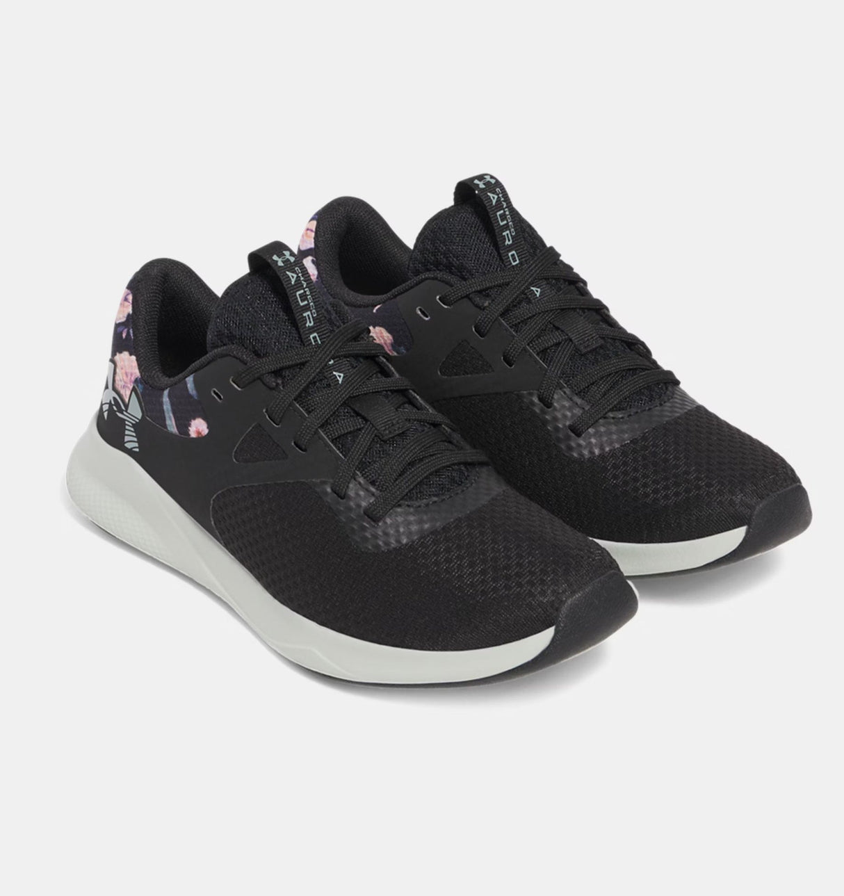 Charged Aurora 2 Women's Training Shoes - Runner