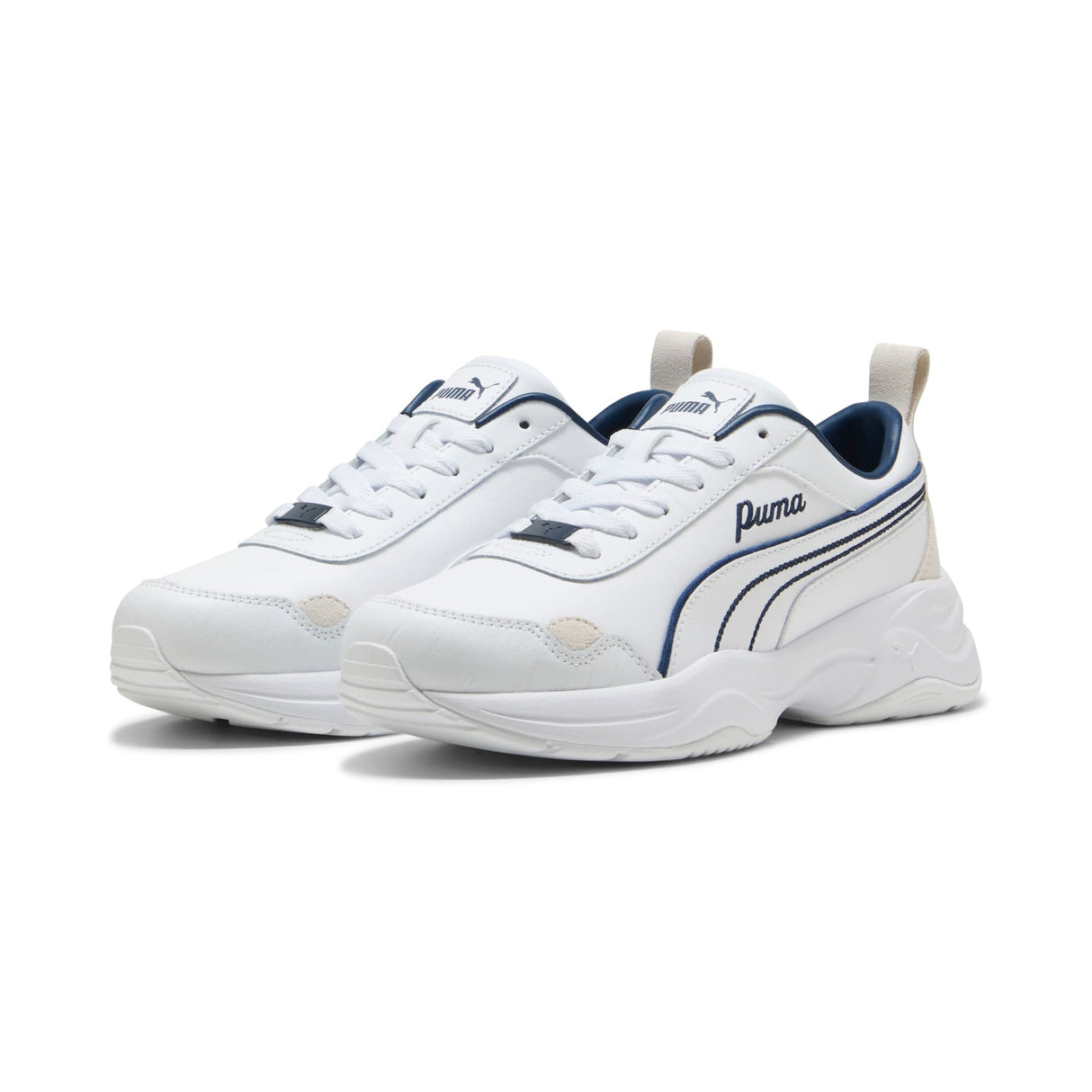 Cilia Mode Lux Sneakers Women - Runner