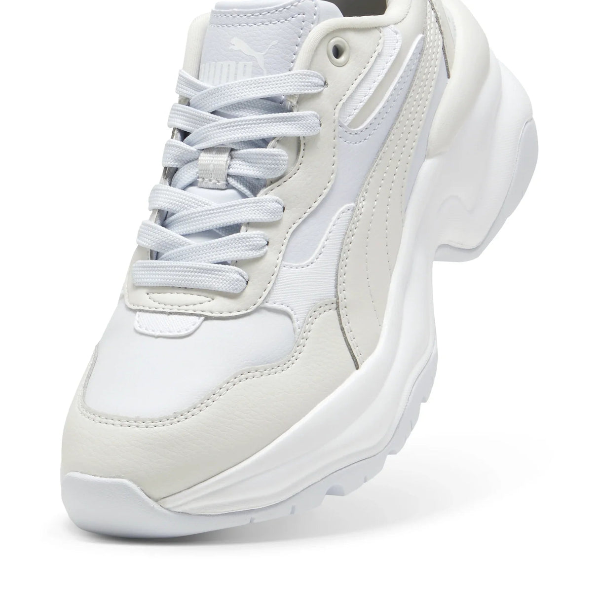 Cilia Wedge Sneakers Women - Runner