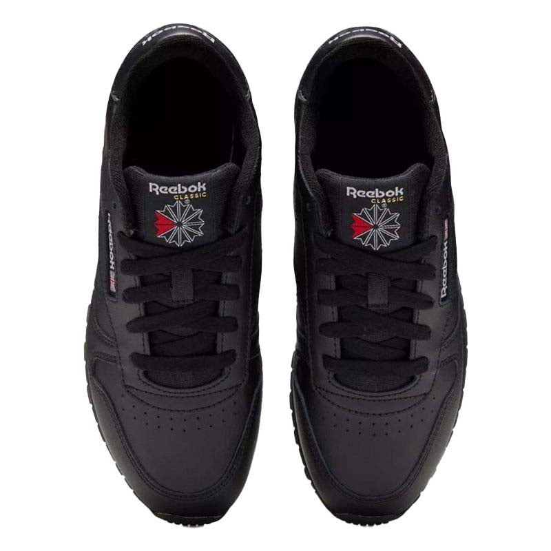CL LTHR - Runner