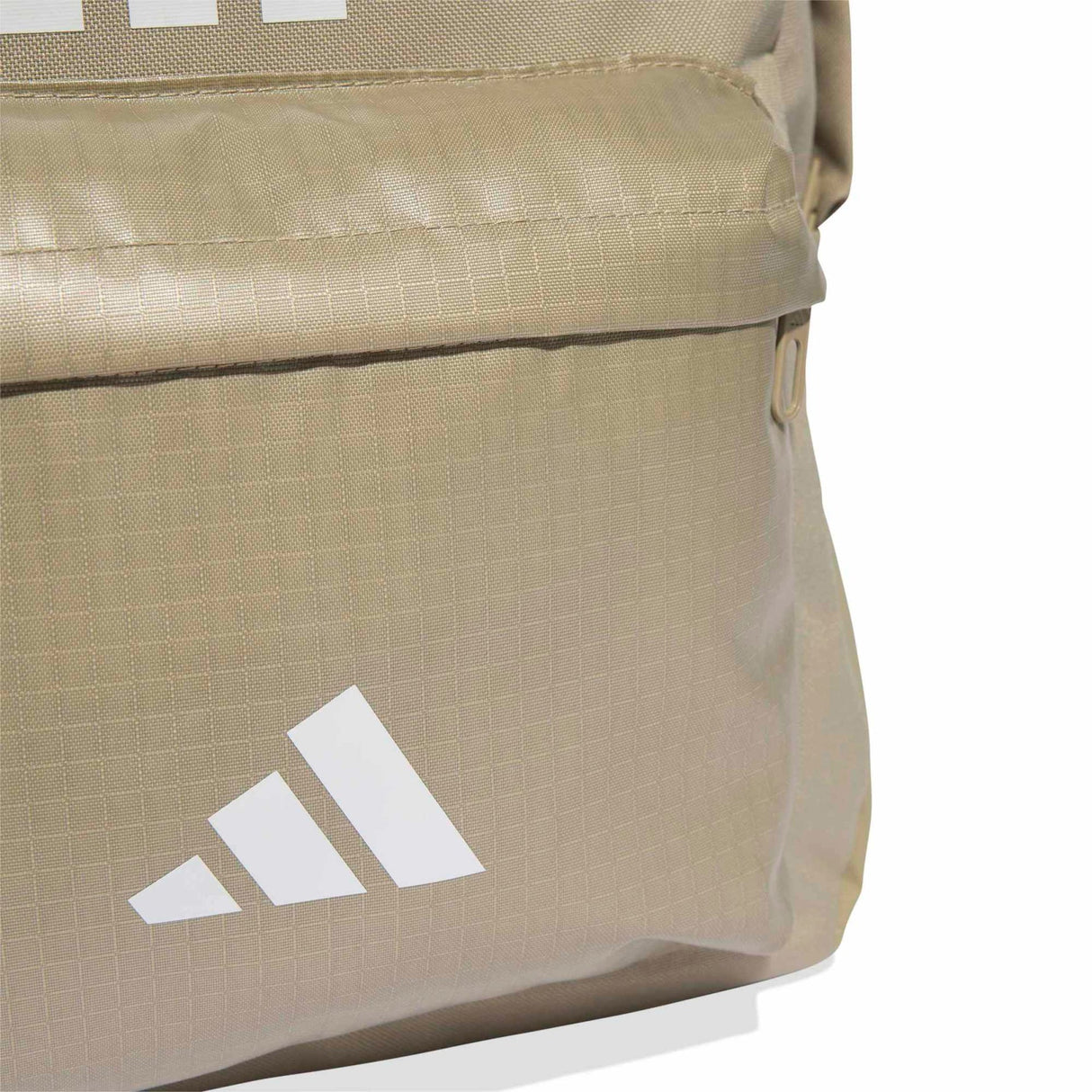 Classic Back - to - School 3 - Stripes Backpack - Runner