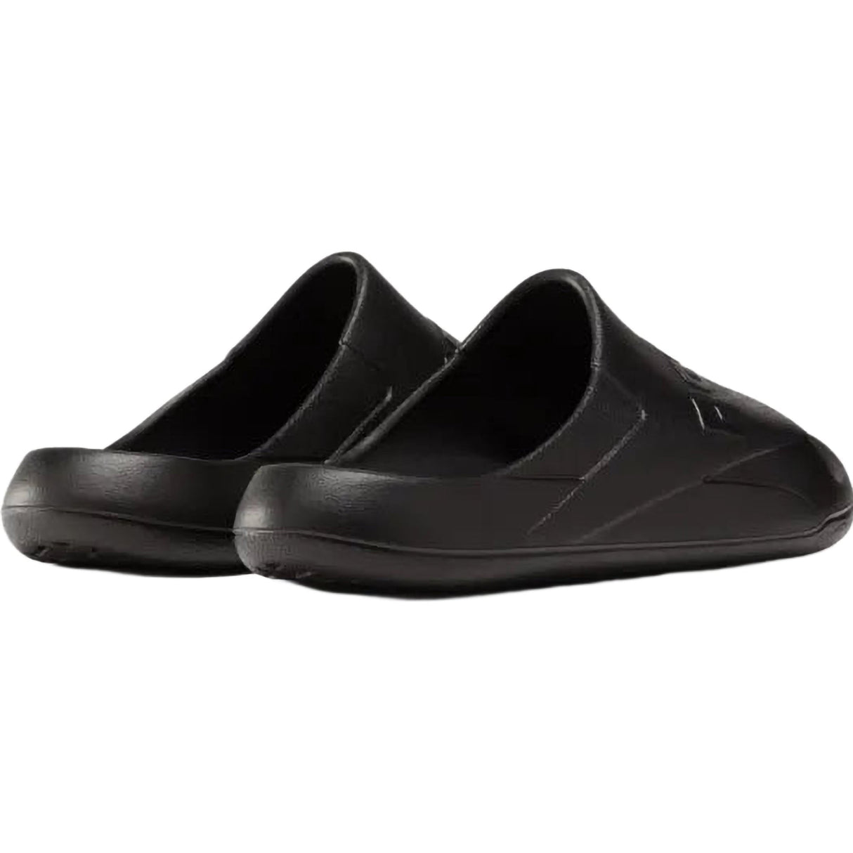 Clean Unisex Slides - Runner