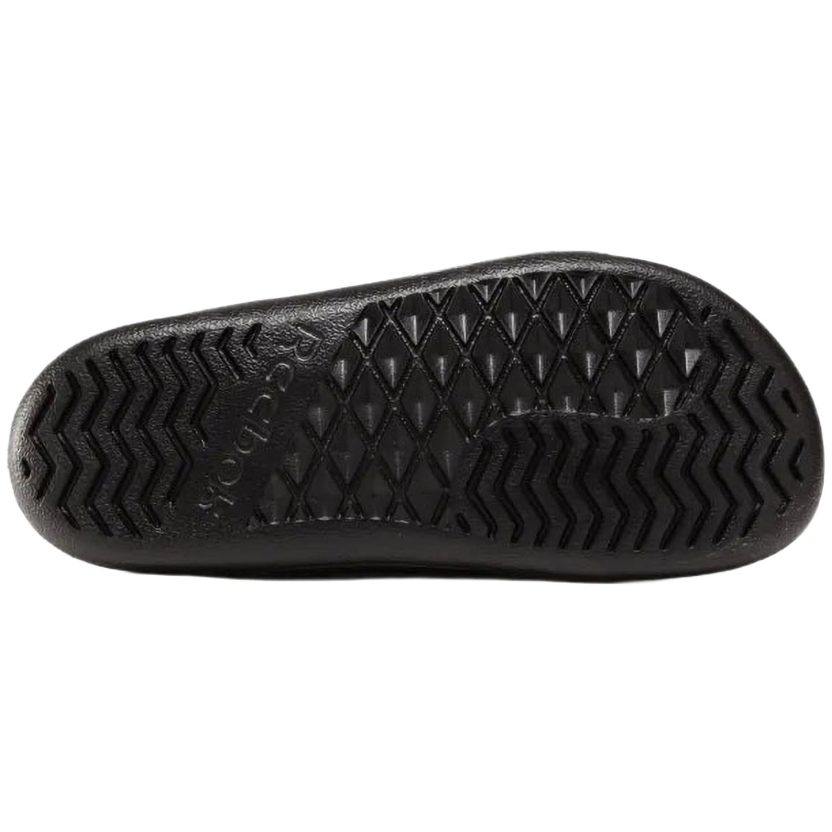 Clean Unisex Slides - Runner