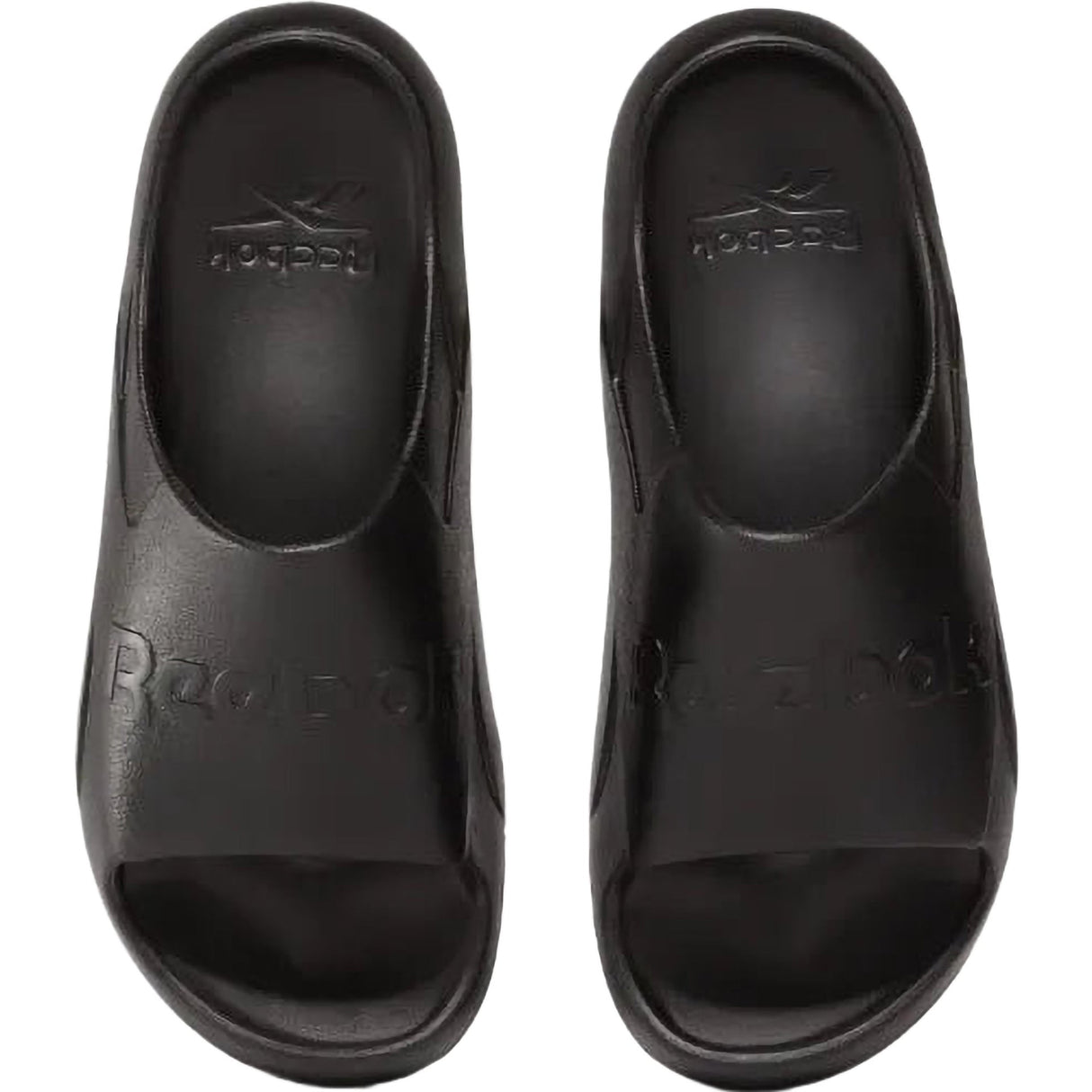 Clean Unisex Slides - Runner