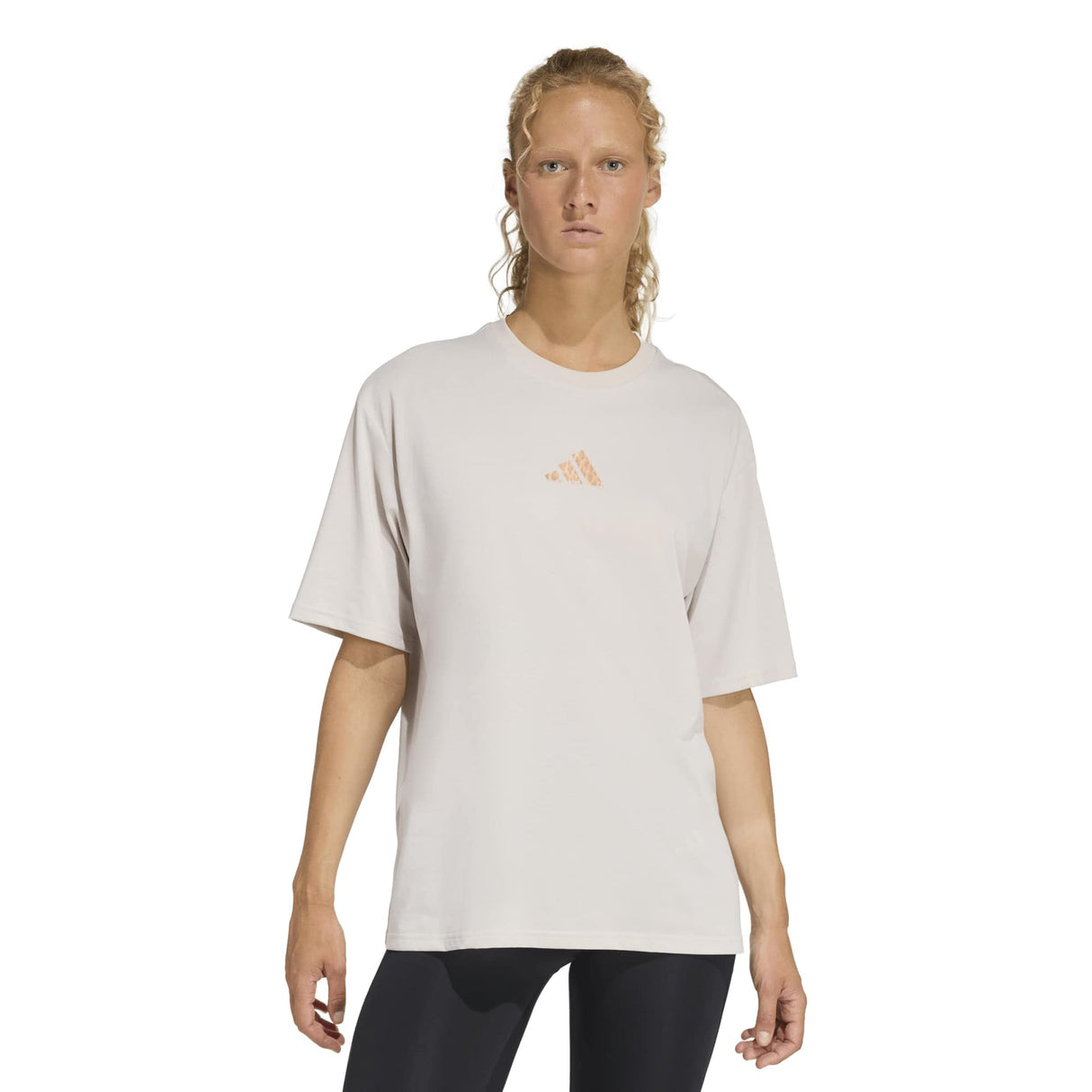 CLIMACOOL ANIMAL TRAINING GRAPHIC T - SHIRT - Runner