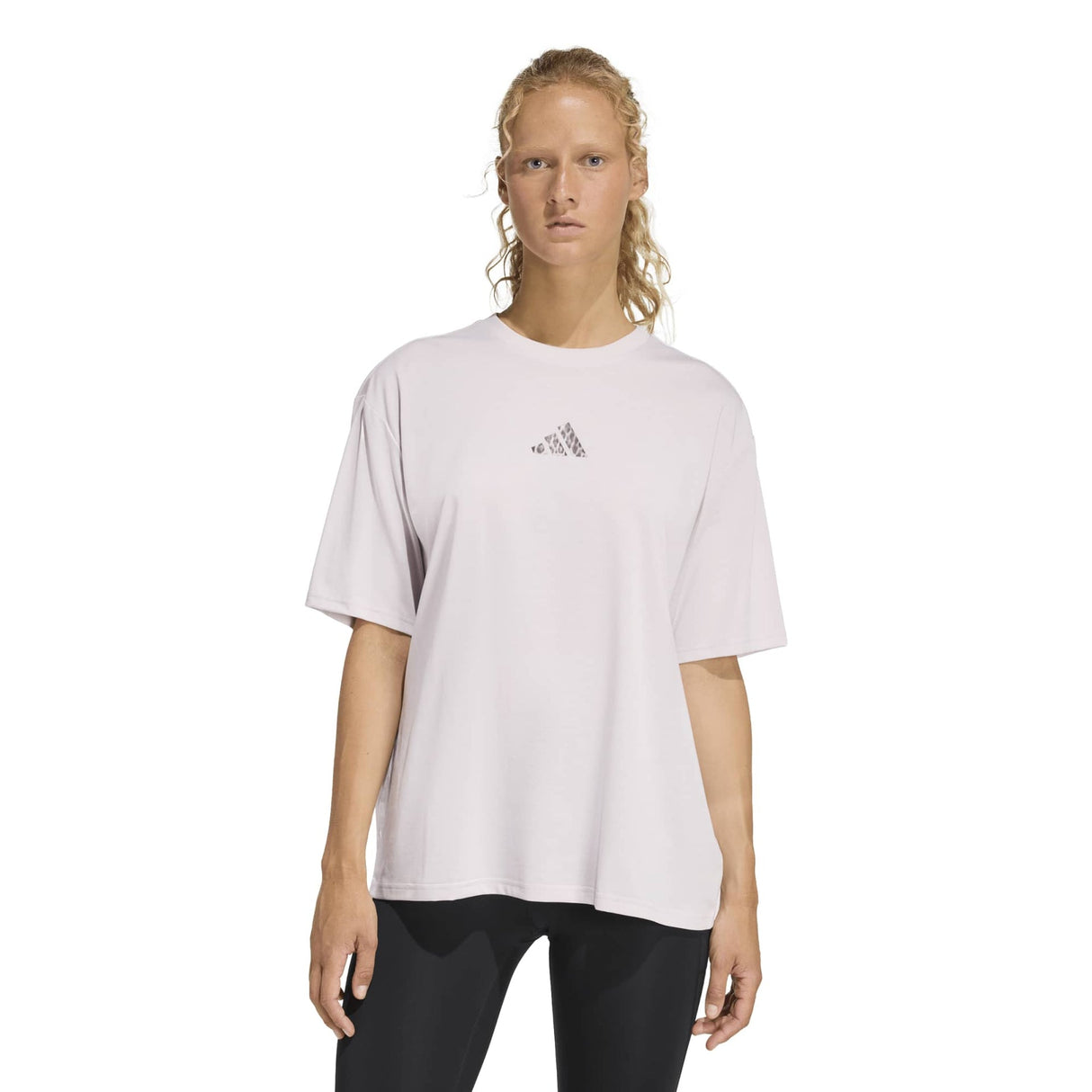 CLIMACOOL ANIMAL TRAINING GRAPHIC T - SHIRT - Runner
