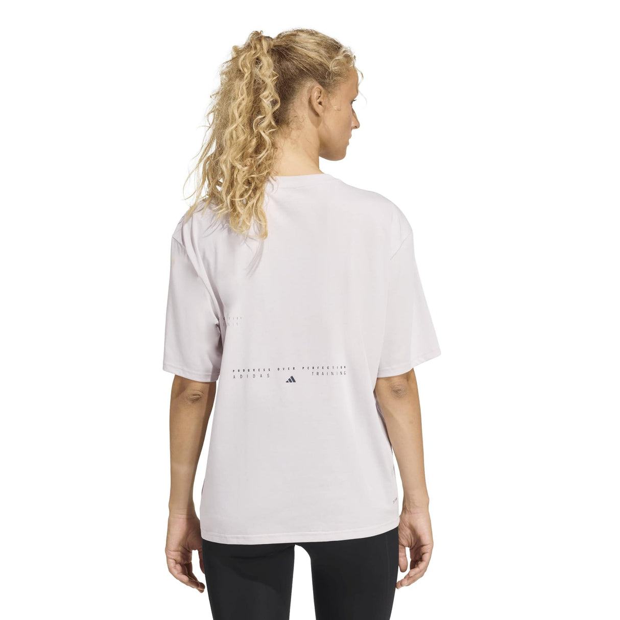 CLIMACOOL ANIMAL TRAINING GRAPHIC T - SHIRT - Runner