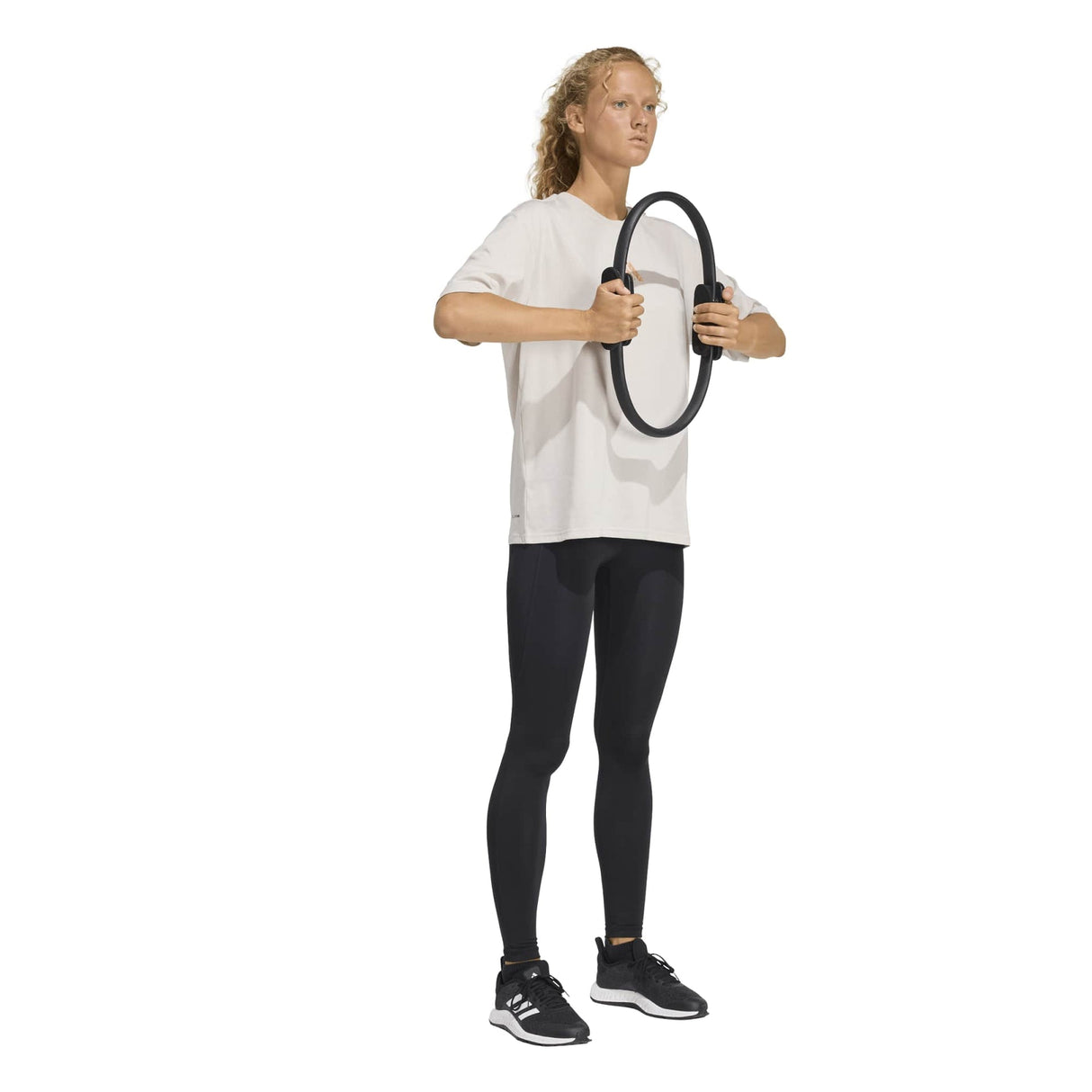 CLIMACOOL ANIMAL TRAINING GRAPHIC T - SHIRT - Runner