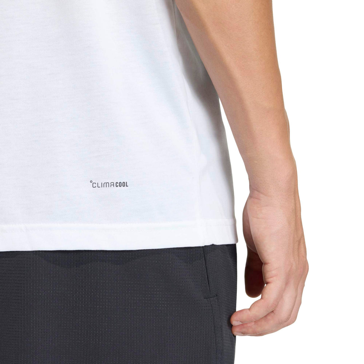 CLIMACOOL Category Training Graphic T-Shirt - Runner