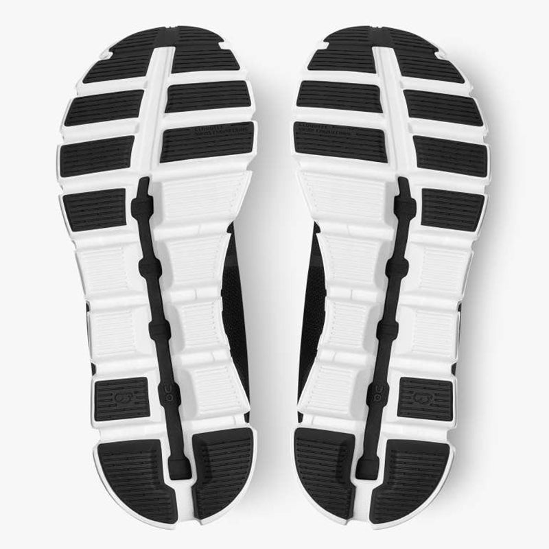 Cloud 5 - Runner