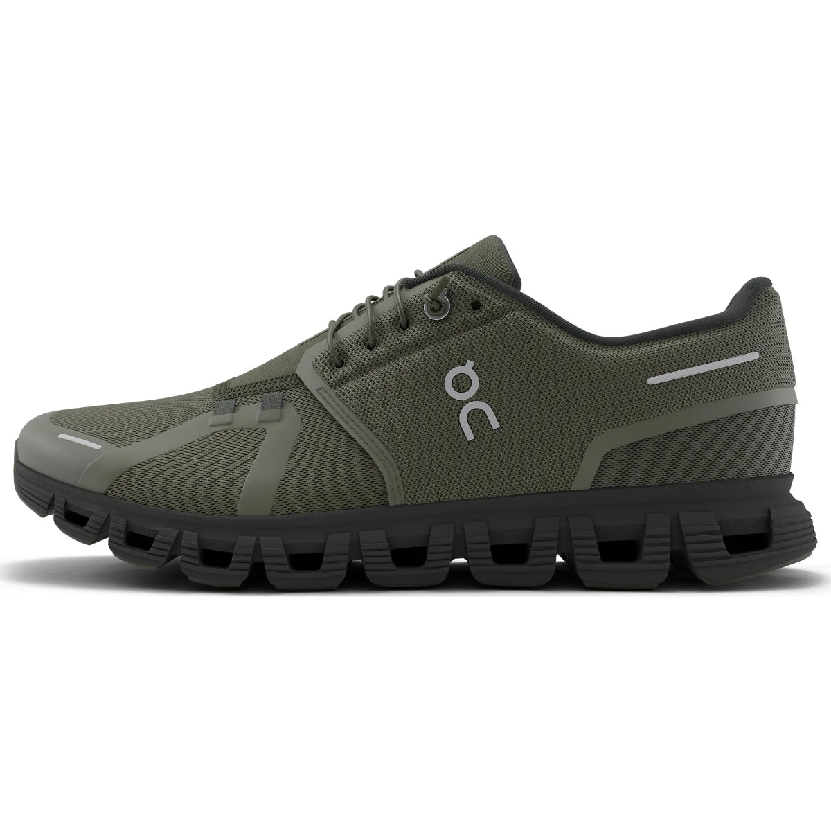 Cloud 6 - Runner