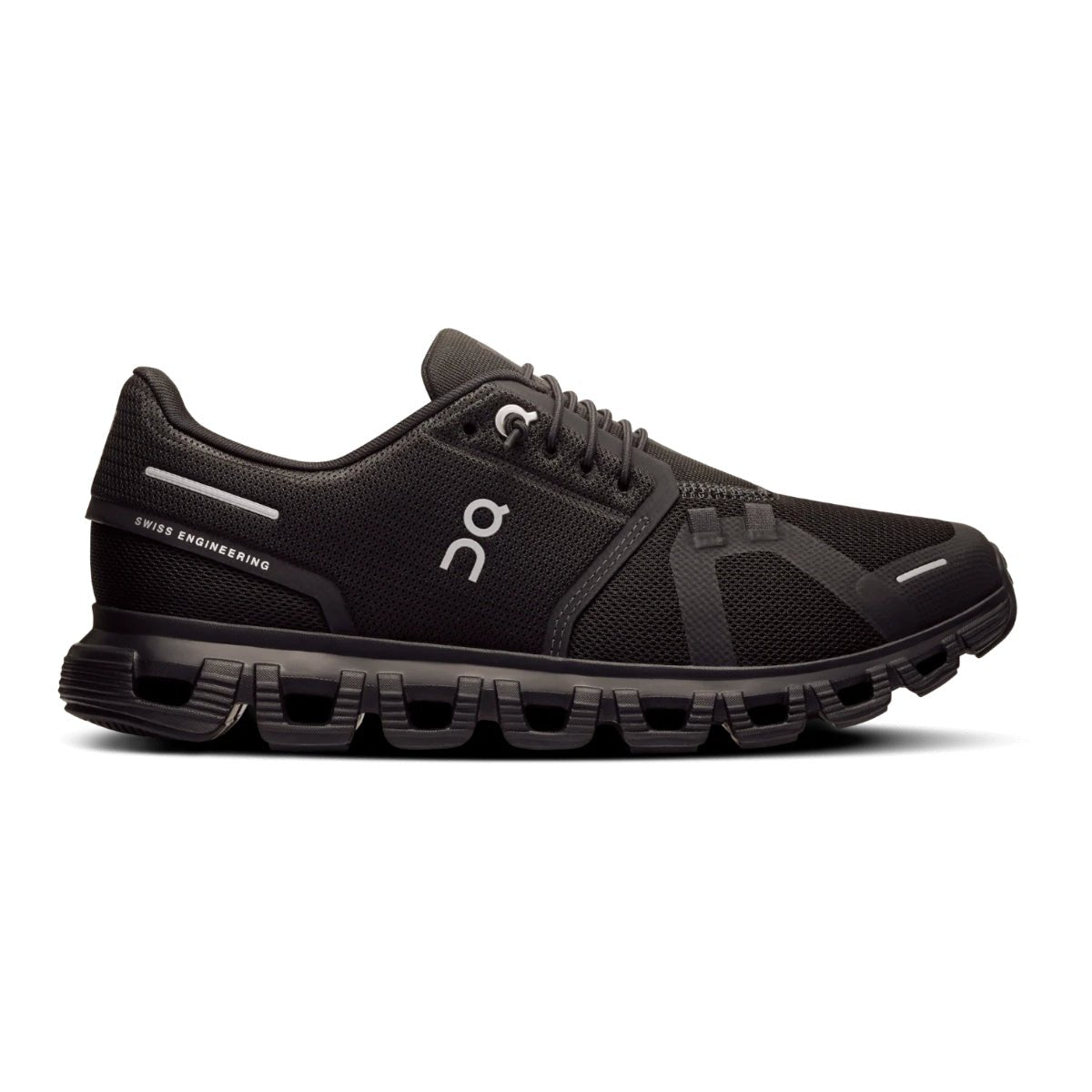 Cloud 6 - Runner