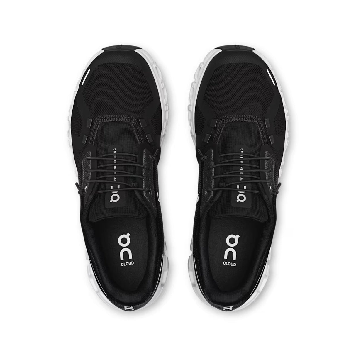 Cloud 6 Lifestyle Shoes - Runner