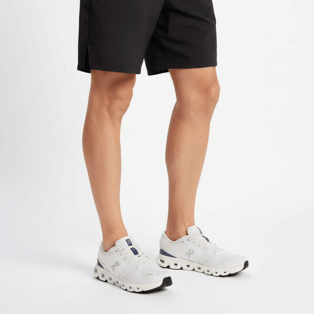 Cloud X 4 - Runner