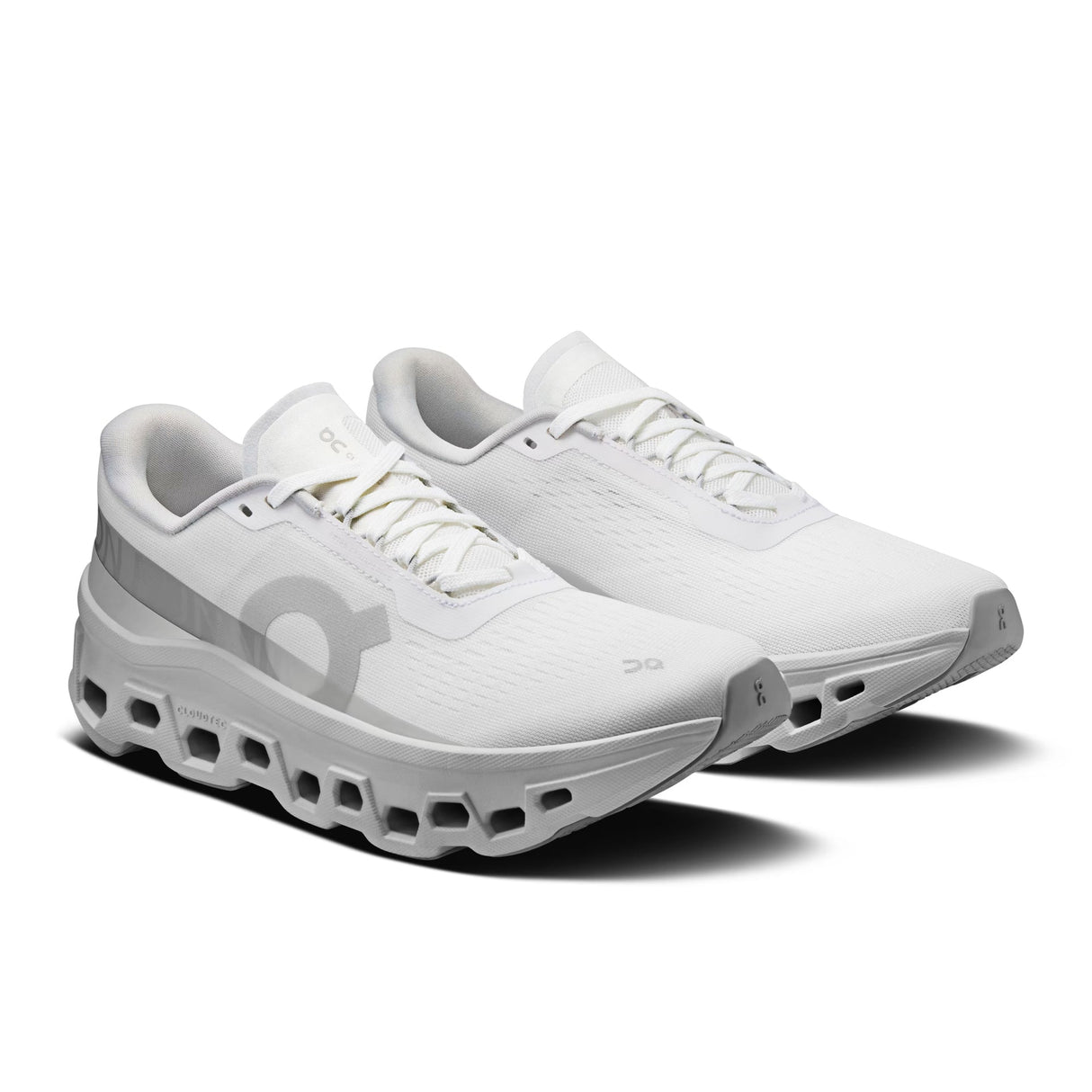 Cloudmonster 1 - Runner