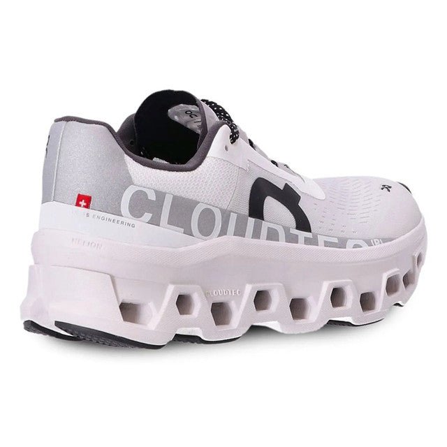 Cloudmonster lace - up sneakers - Runner