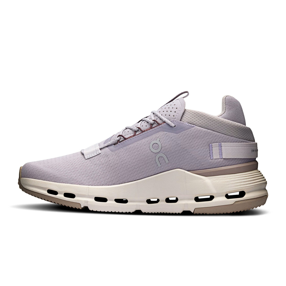 Cloudnova 2 - Runner