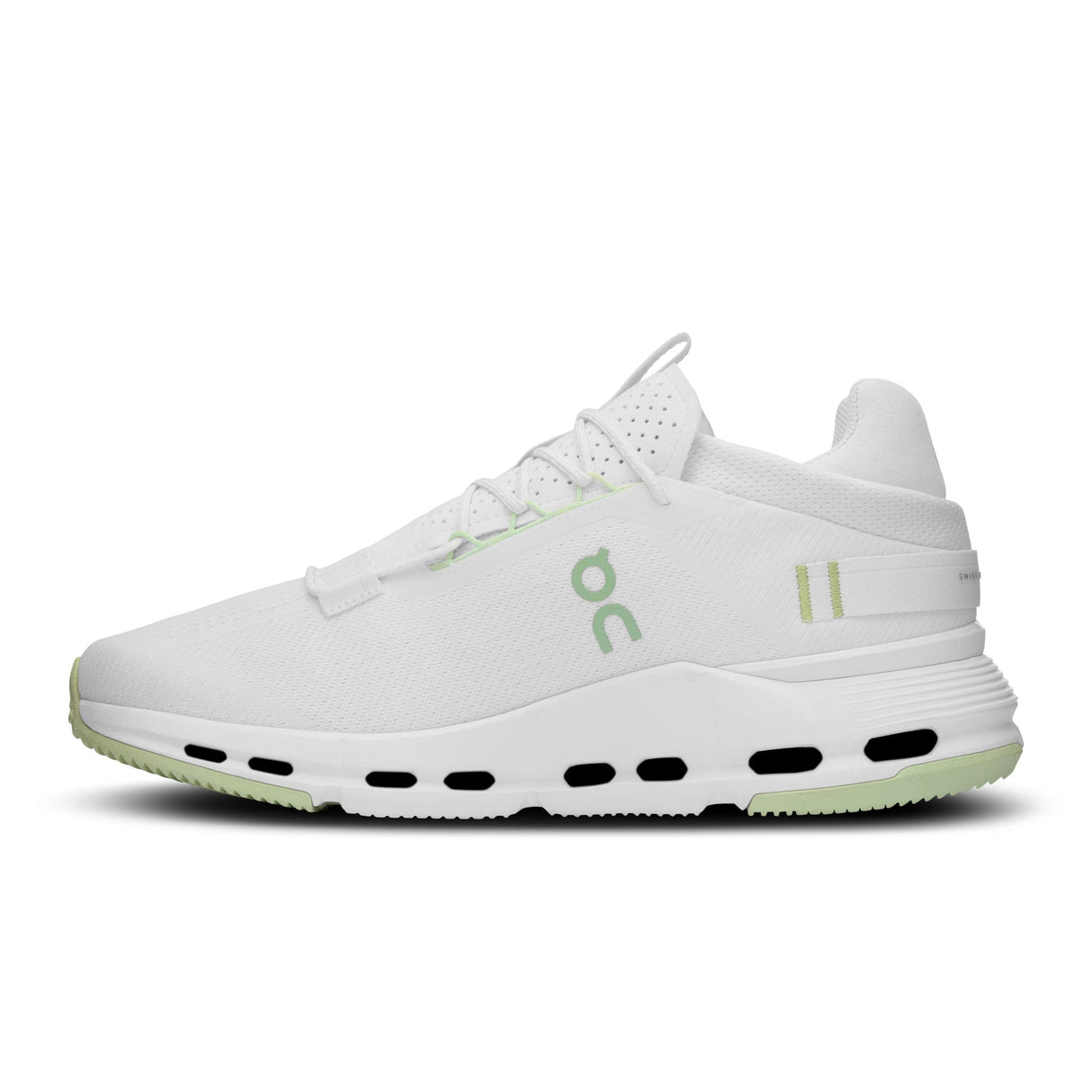 Cloudnova 2 - Runner