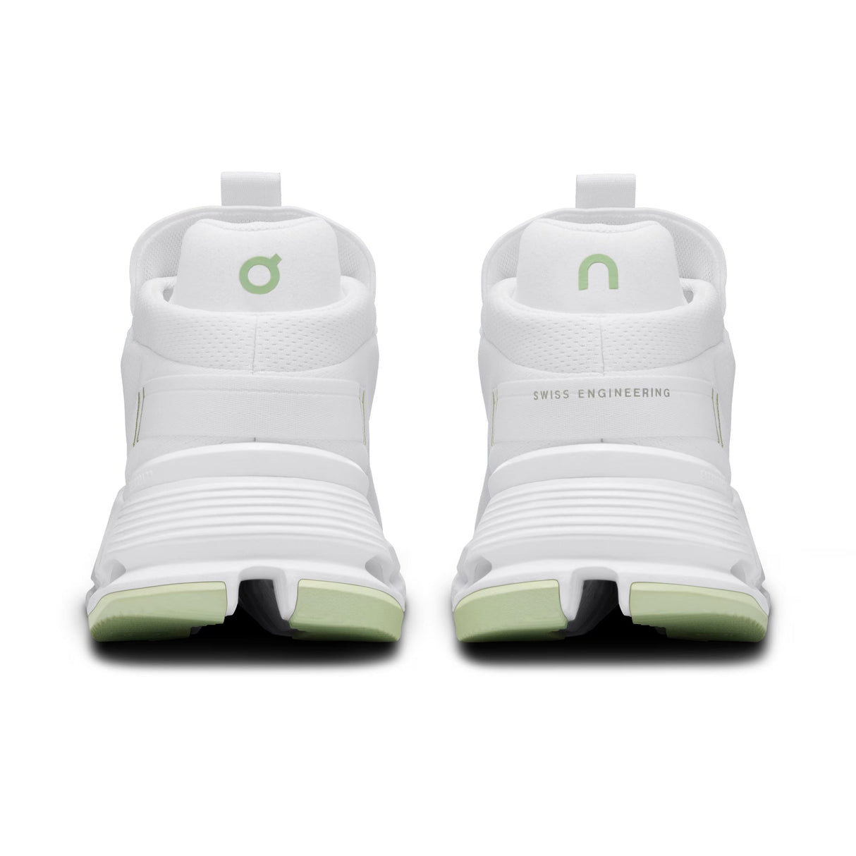 Cloudnova 2 - Runner