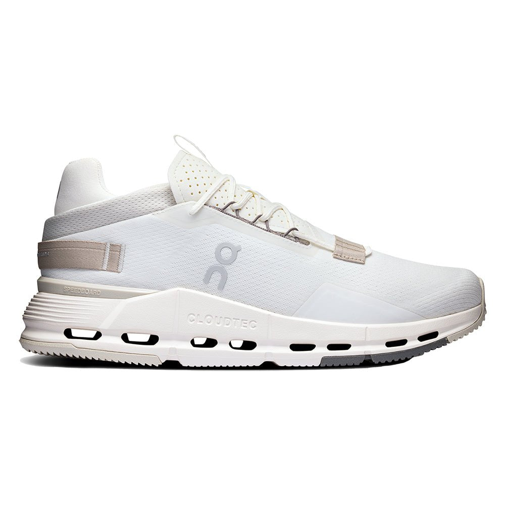 Cloudnova 2 Running Shoes - Runner