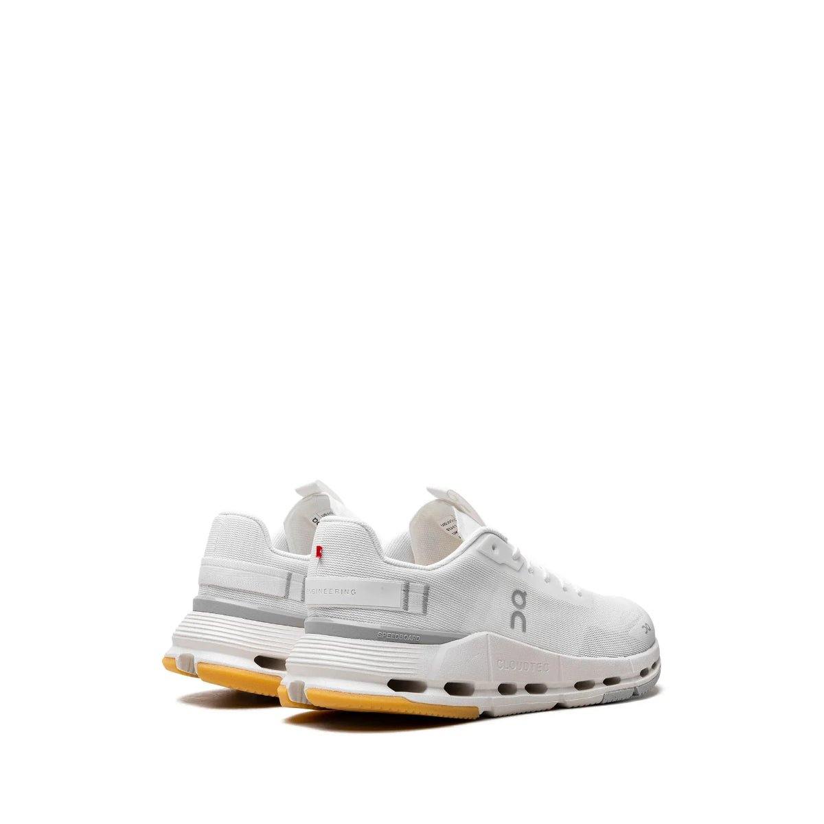 Cloudnova form 2 - Runner