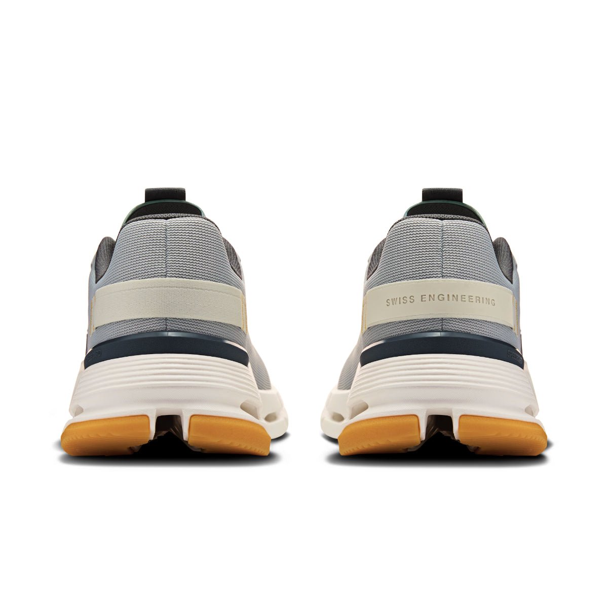 Cloudnova Form 2 - Runner