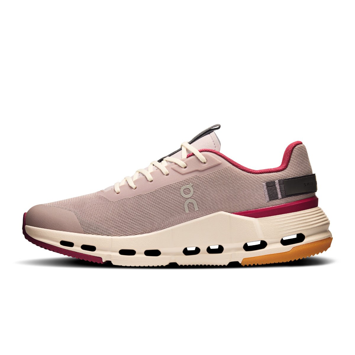 Cloudnova form 2 - Runner