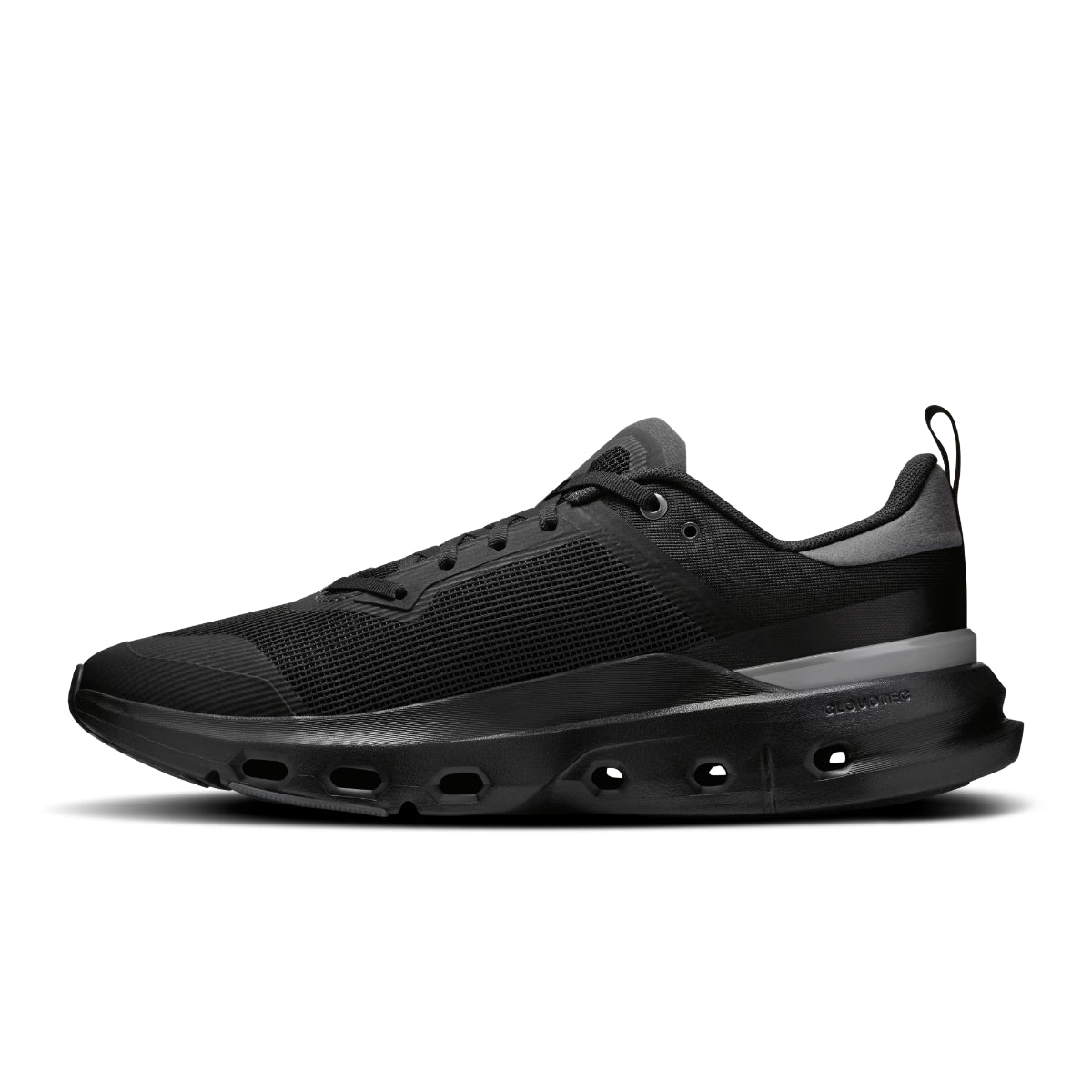 Cloudpulse Next - Runner