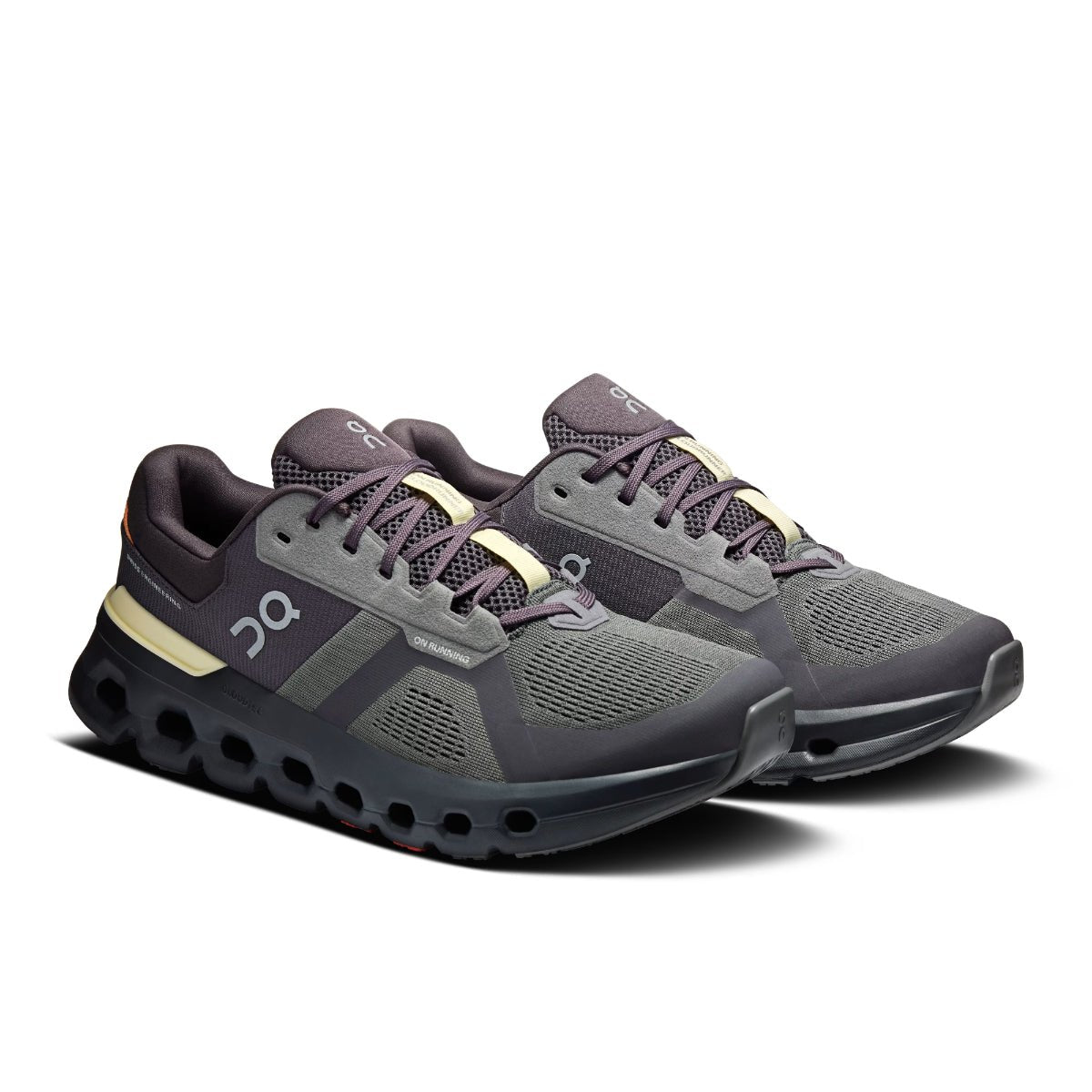 Cloudrunner 2 - Runner