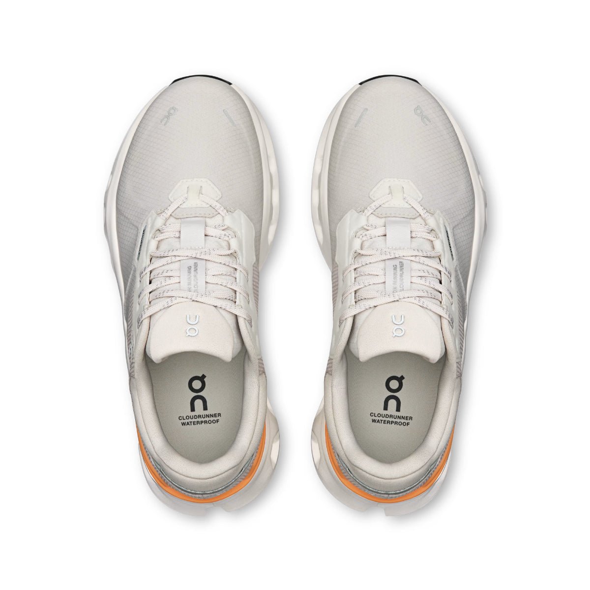 Cloudrunner 2 Waterproof - Runner