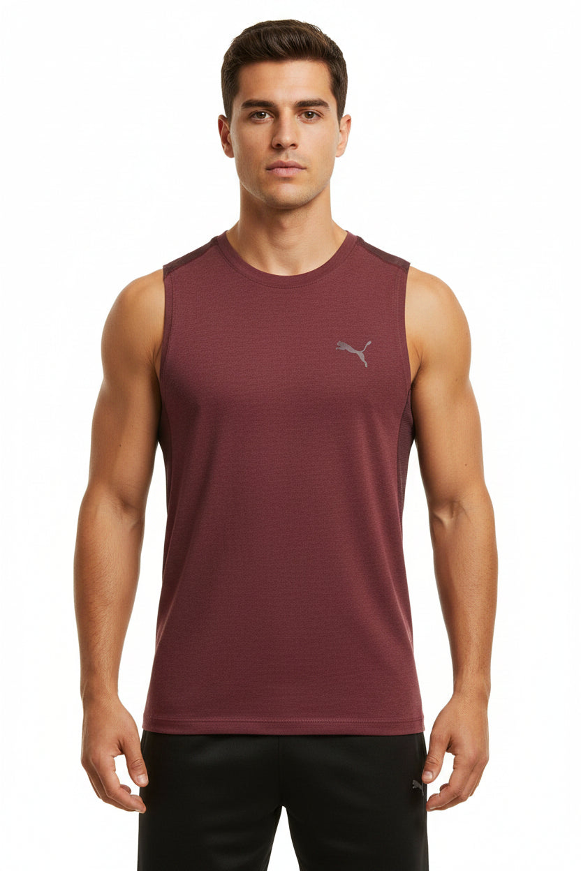CLOUDSPUN Training Tank Men - Runner