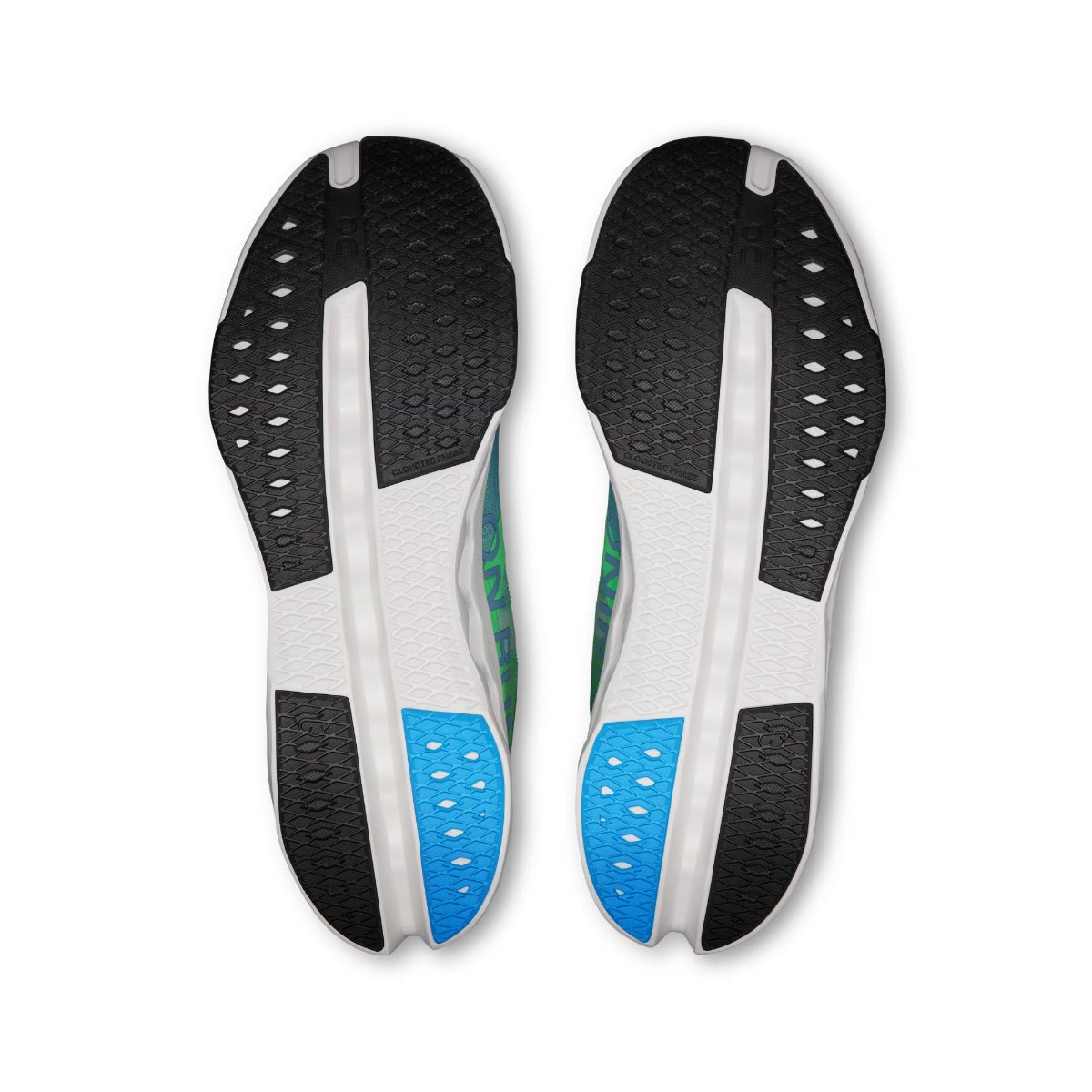 Cloudsurfer Next - Runner
