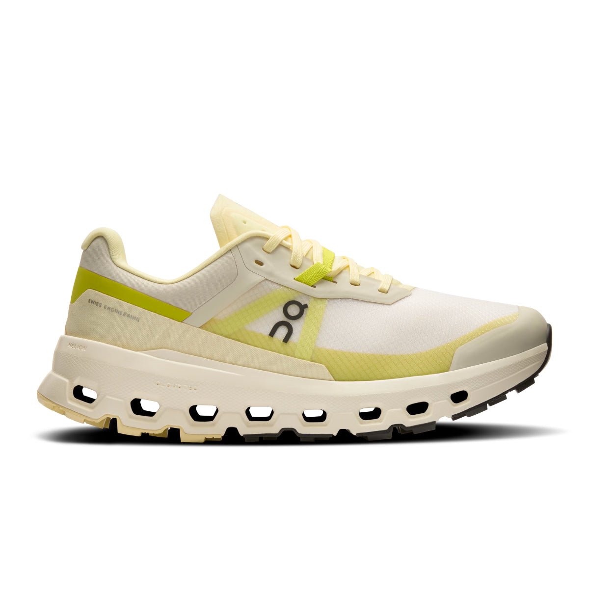 Cloudvista 2 - Runner