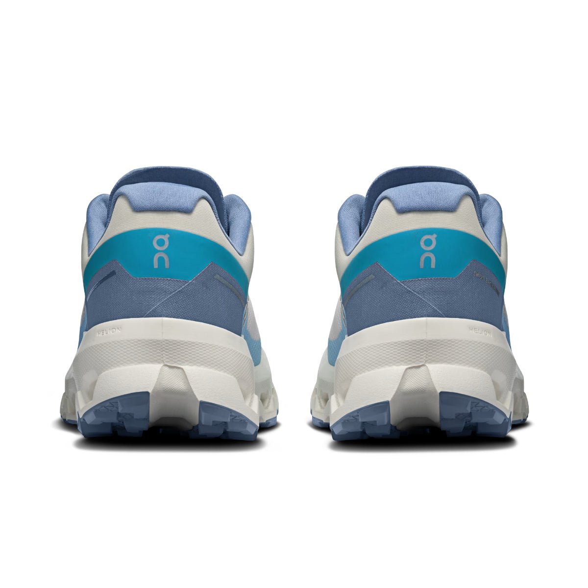 Cloudvista 2 - Runner