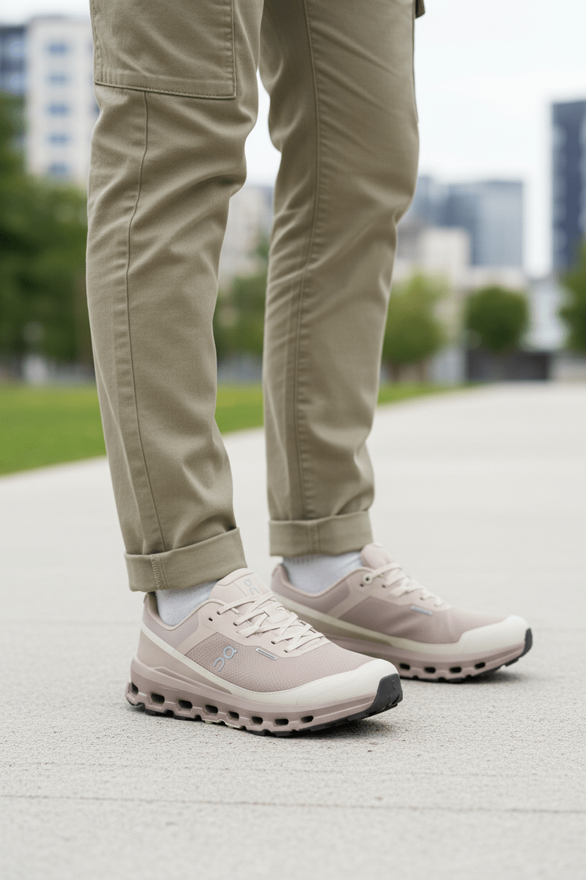 Cloudvista 2 Waterproof - Runner