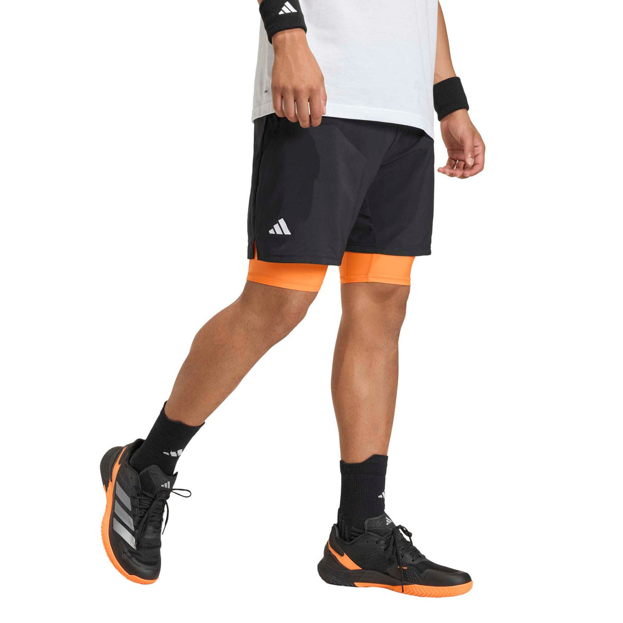 Club Tennis Climacool 2 - in - 1 Shorts - Runner