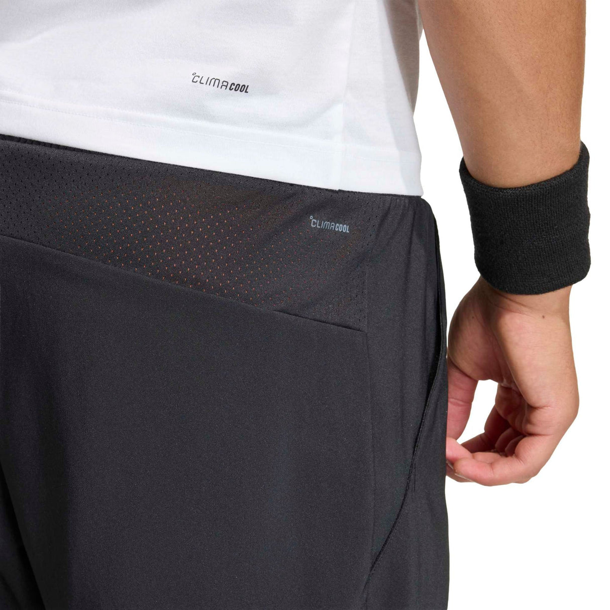 Club Tennis Climacool 2 - in - 1 Shorts - Runner