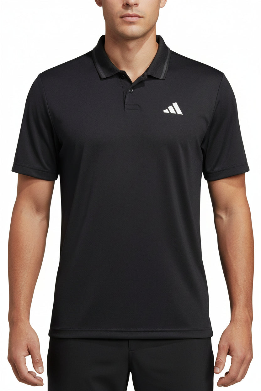 Club Tennis Climacool Piqué Polo Shirt - Runner