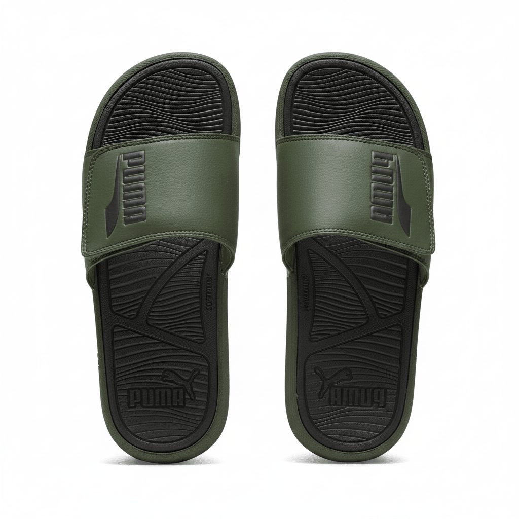 Cool Cat 2.0 V FS BX Slides - Runner